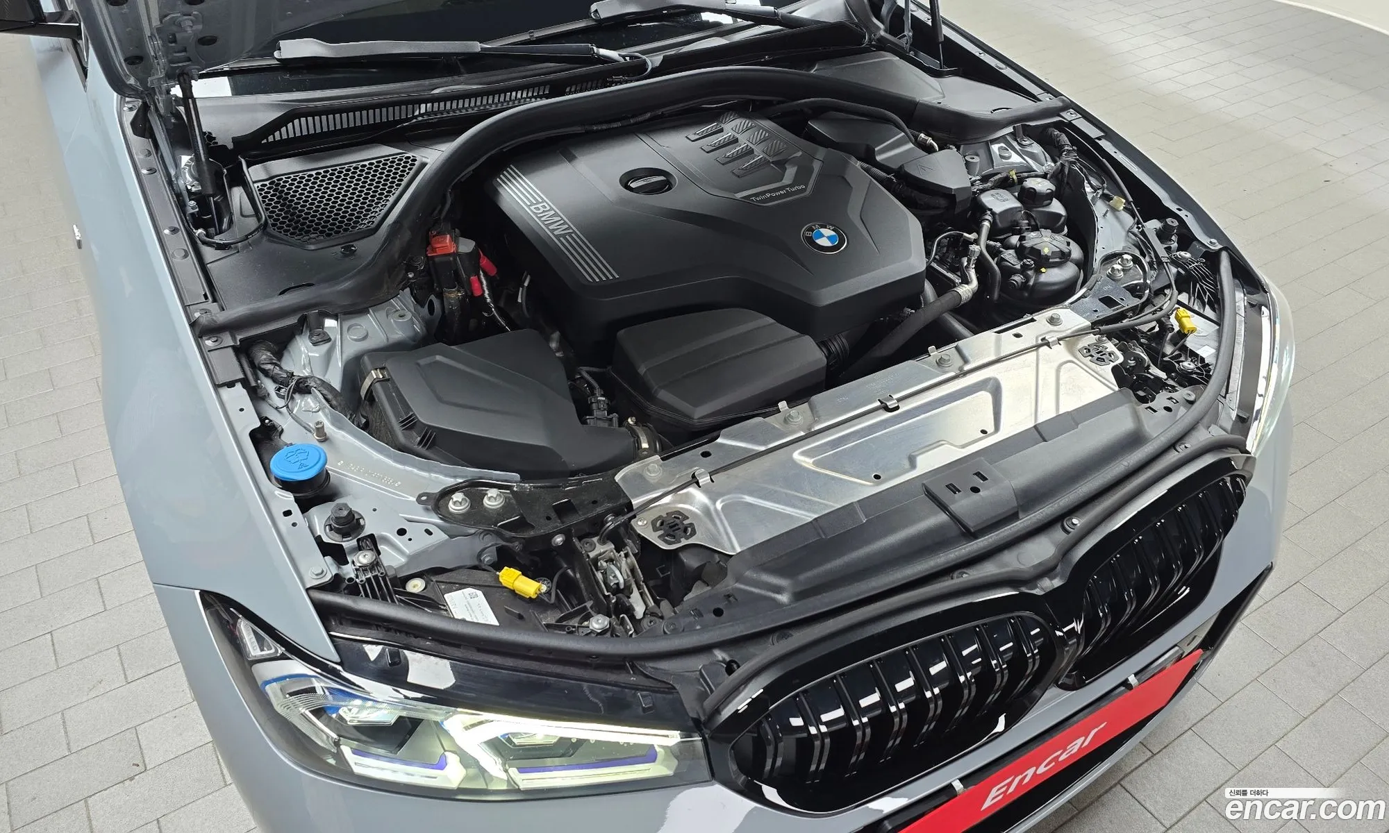 BMW 3 Series 2024 — 19