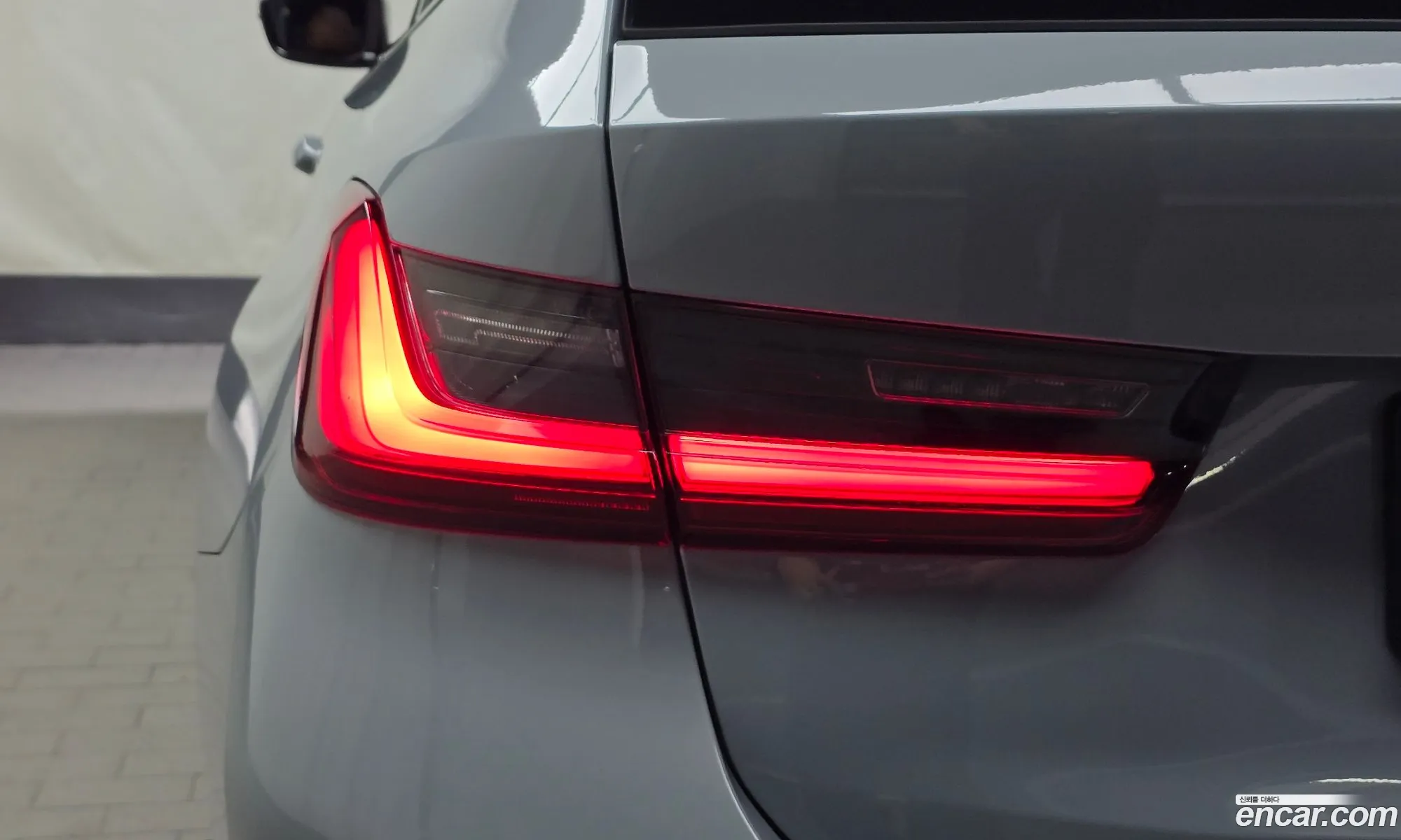 BMW 3 Series 2024 — 23
