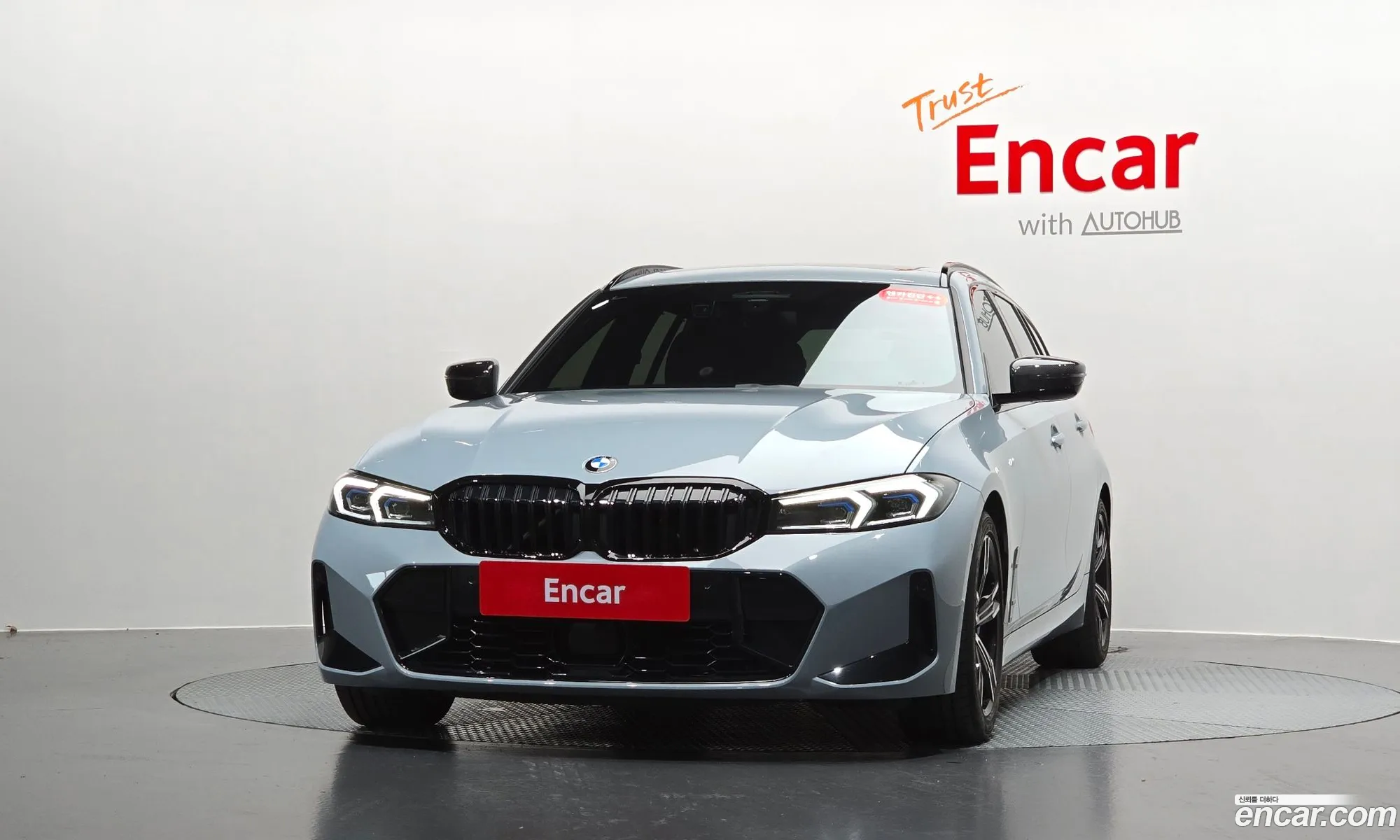 BMW 3 Series 2024 — 10