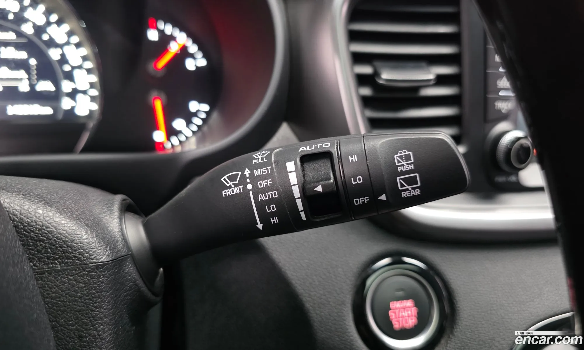 Kia Sorento 2016 — 17
