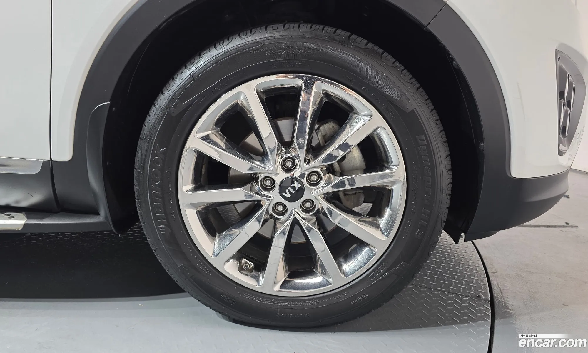 Kia Sorento 2016 — 12