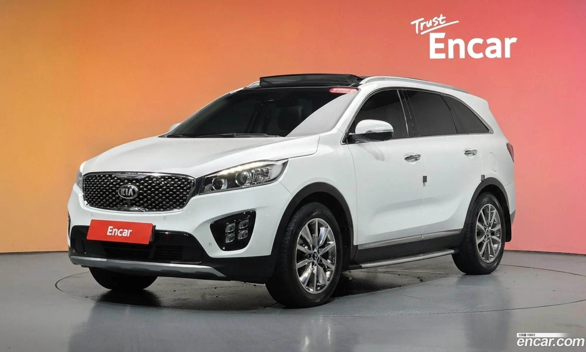 Kia Sorento 2016 — 13