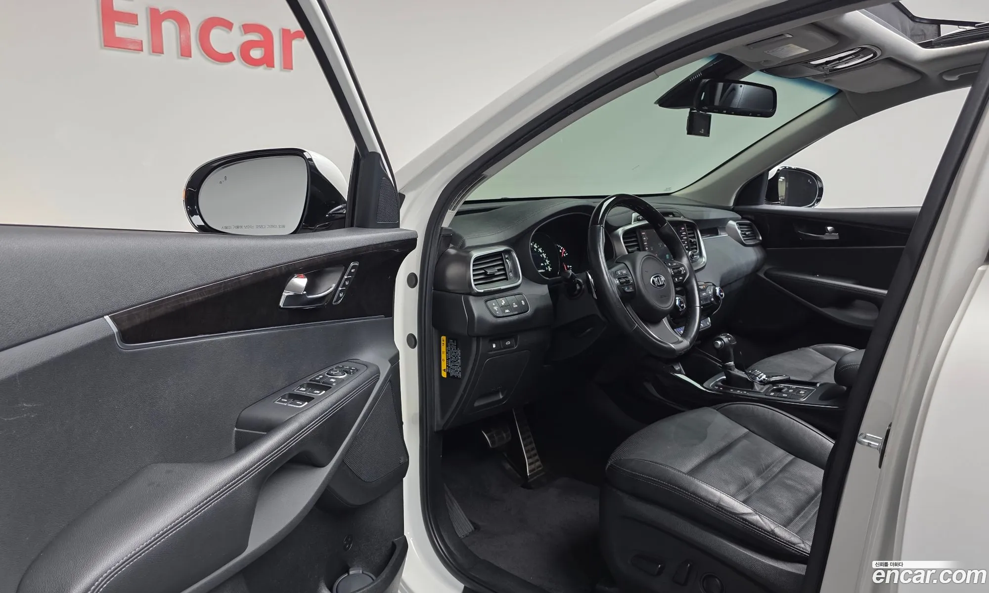 Kia Sorento 2016 — 6