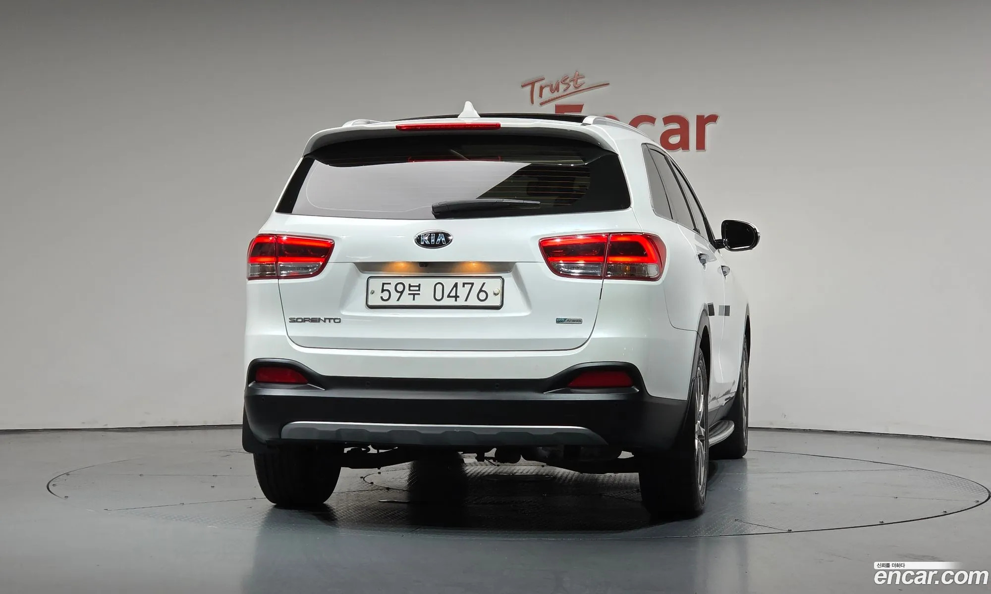 Kia Sorento 2016 — 23