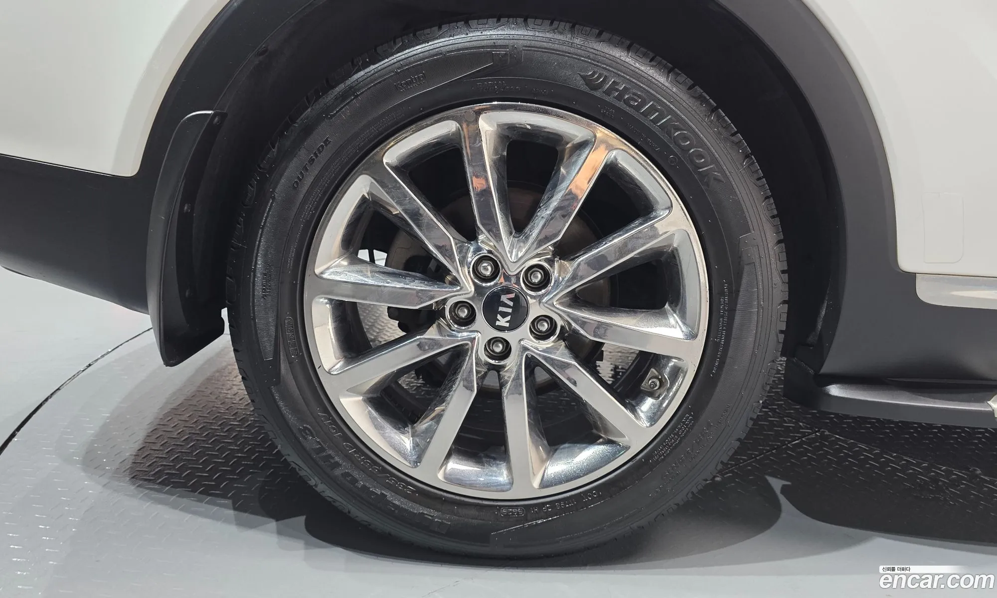 Kia Sorento 2016 — 4