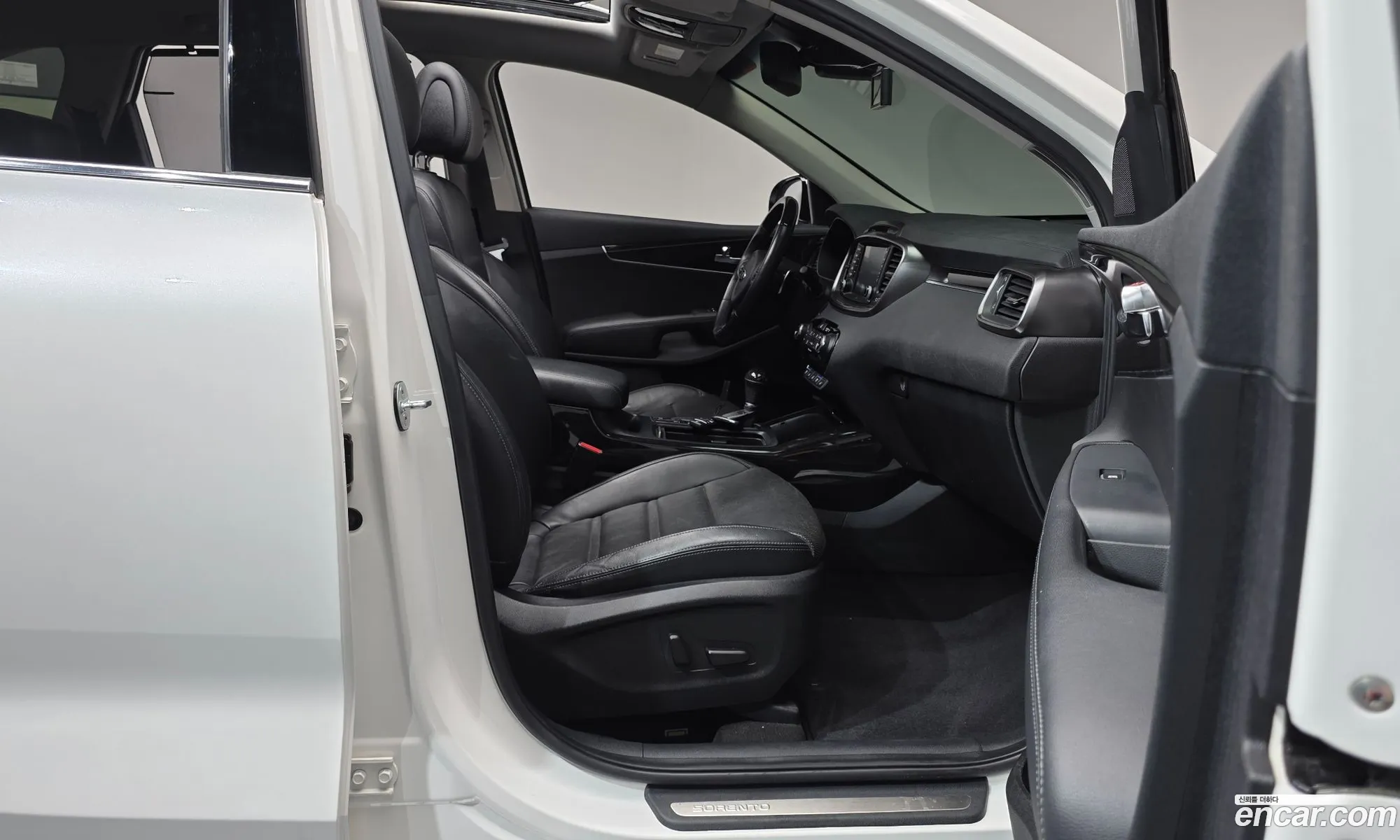 Kia Sorento 2016 — 25