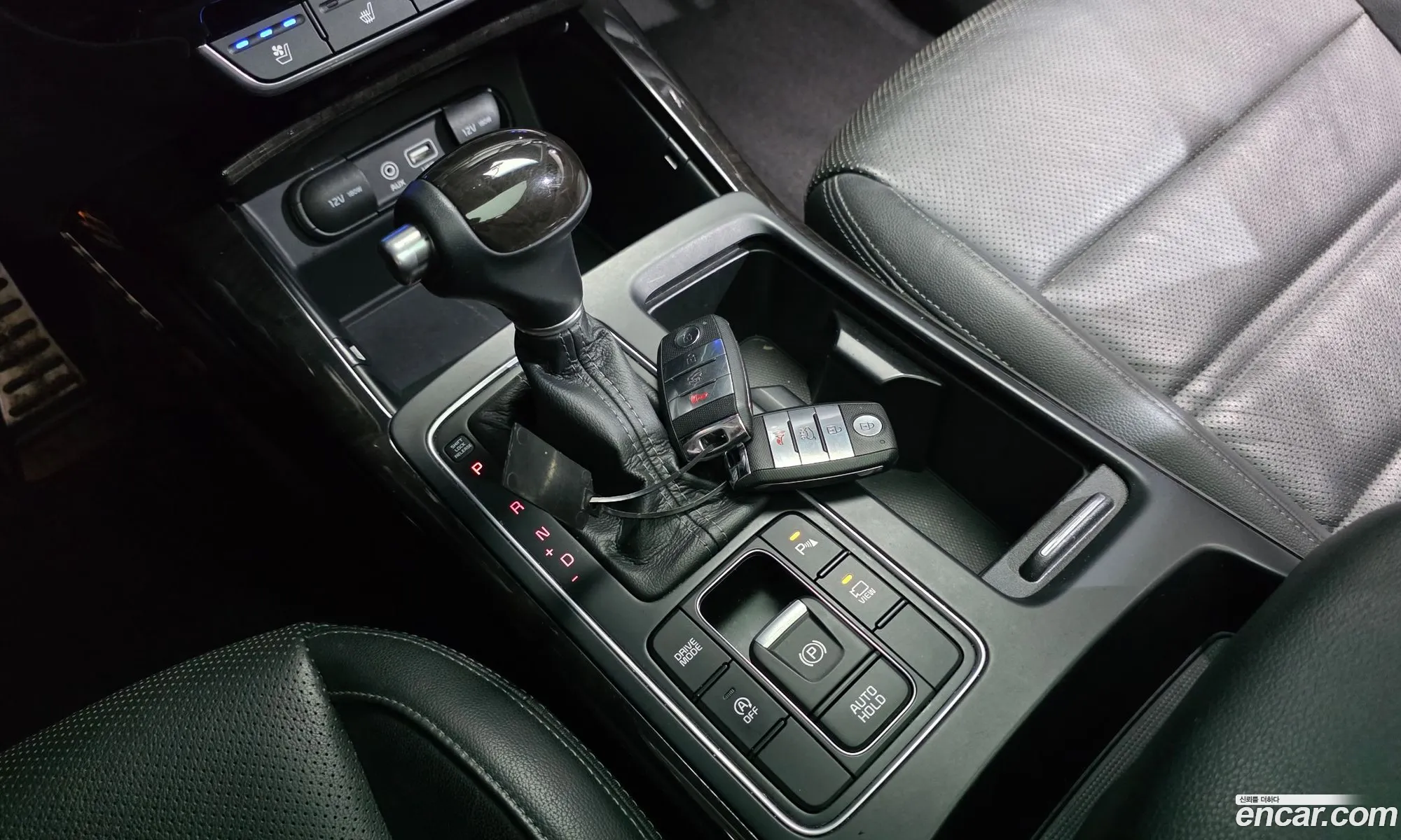 Kia Sorento 2016 — 22
