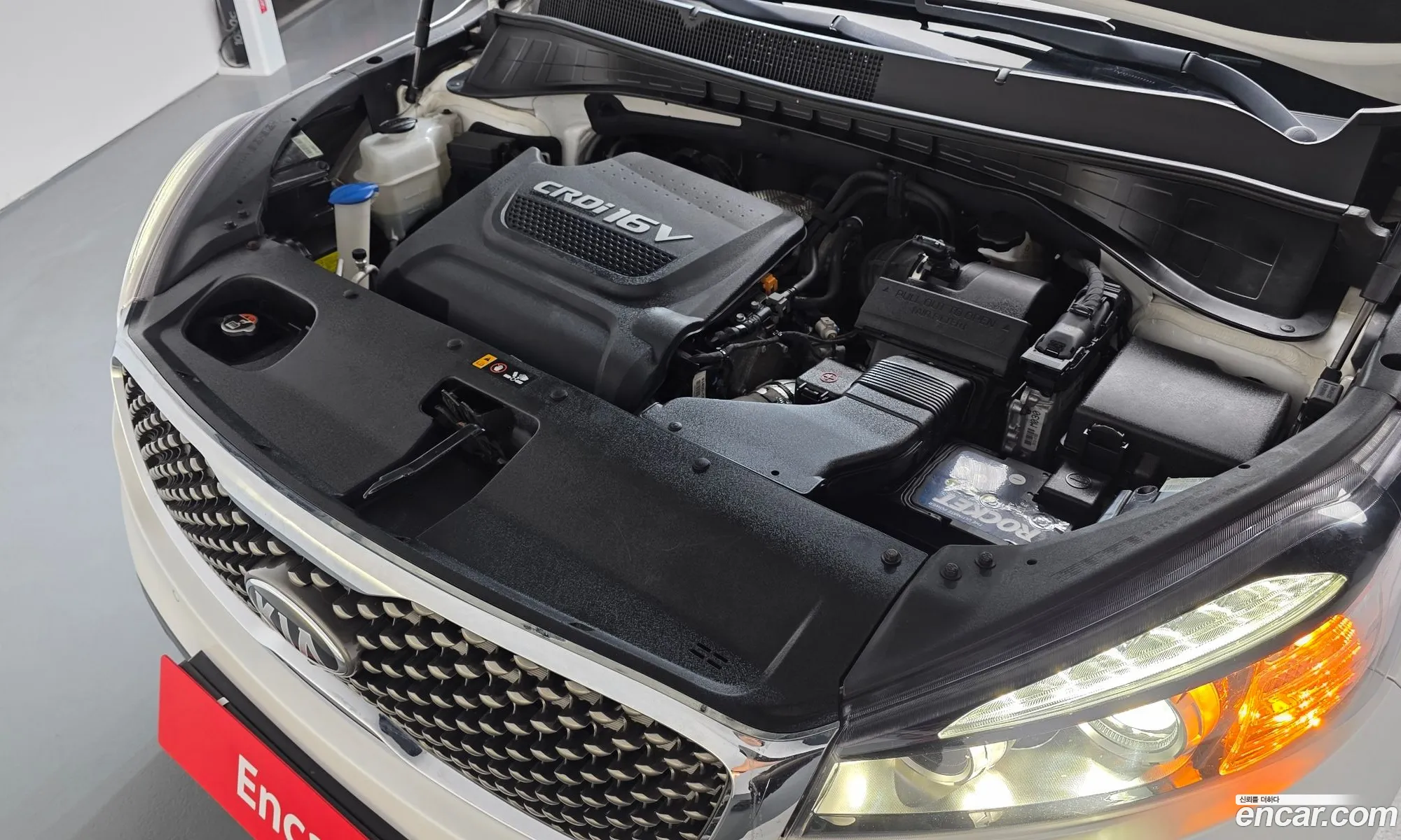 Kia Sorento 2016 — 29