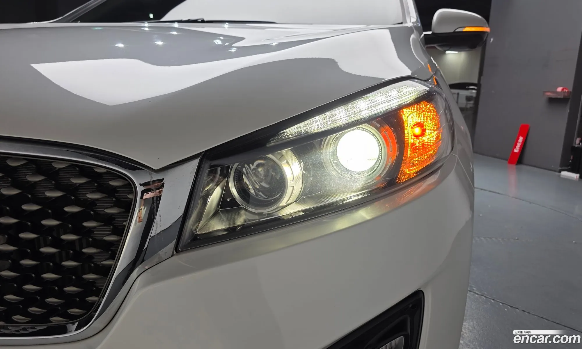 Kia Sorento 2016 — 27