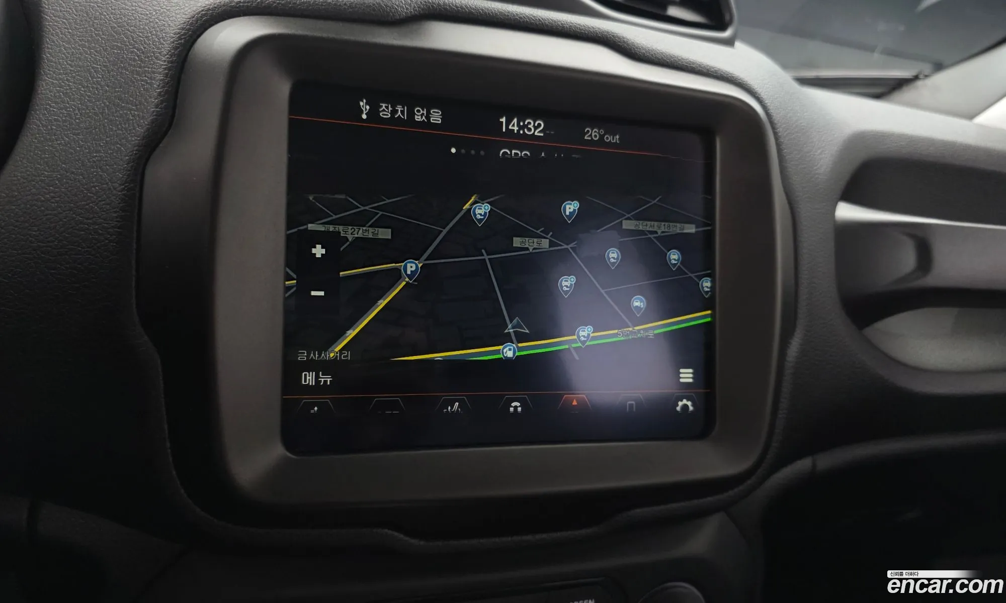 Jeep Renegade 2022 — 29