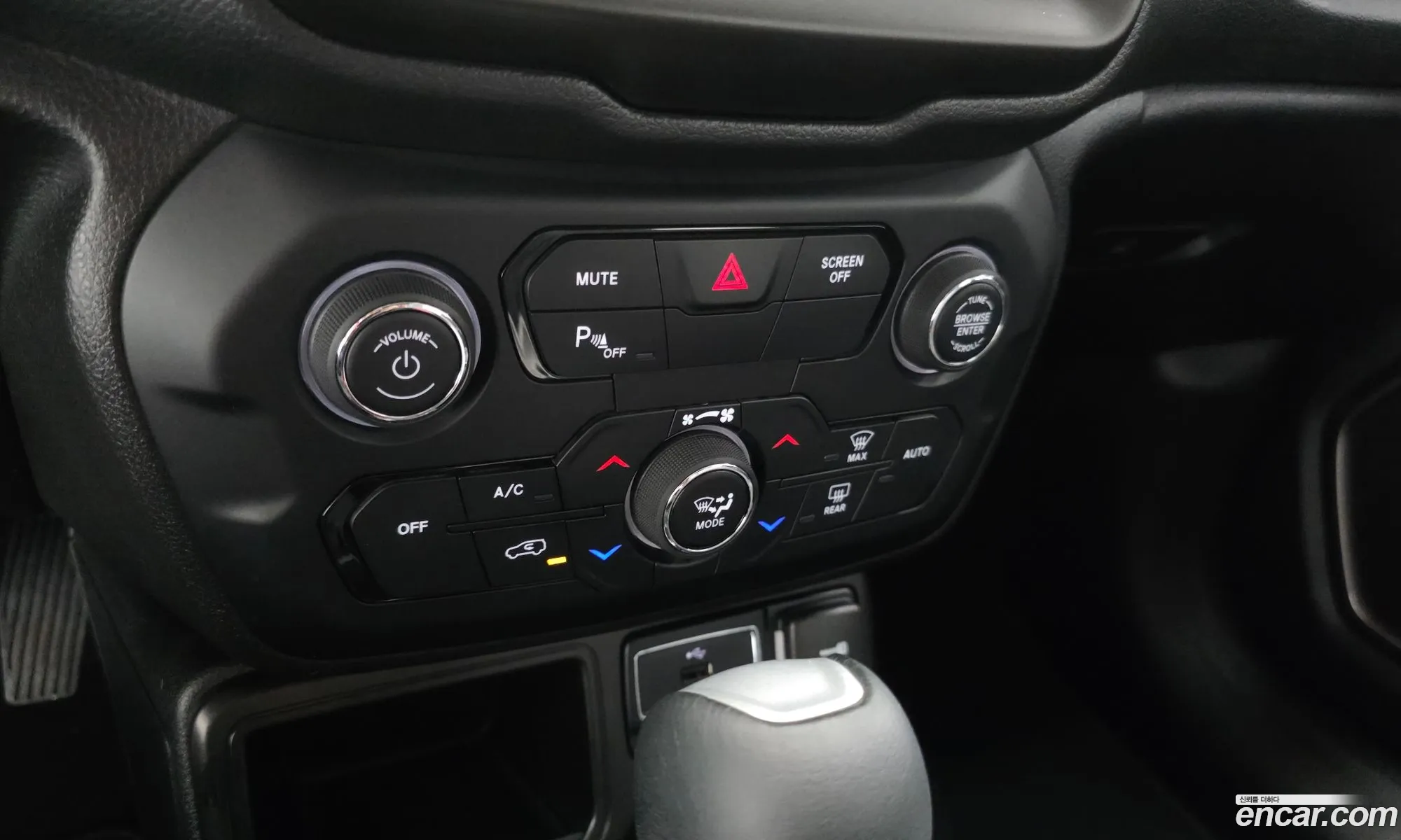 Jeep Renegade 2022 — 5