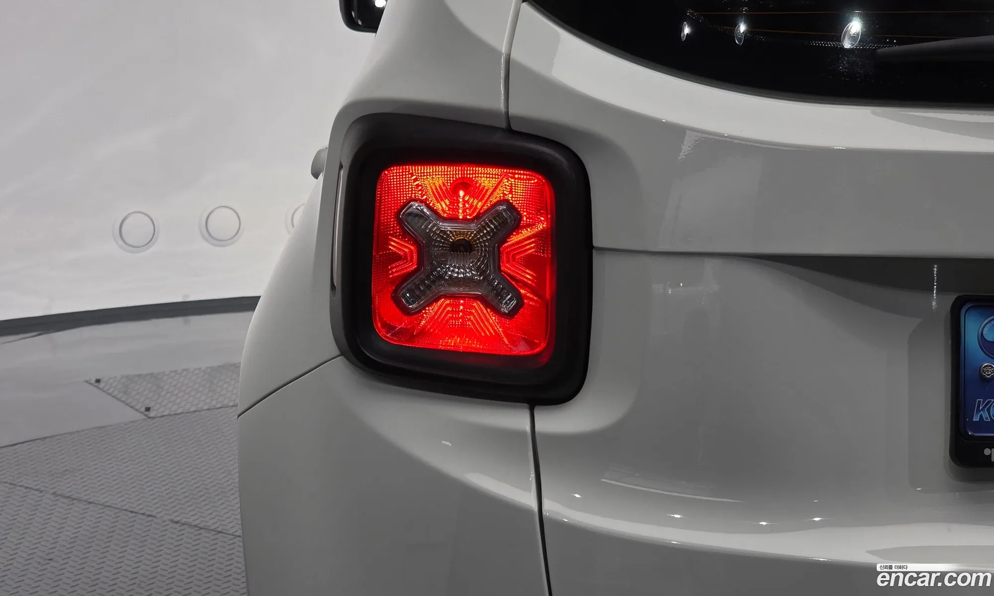 Jeep Renegade 2022 — 14