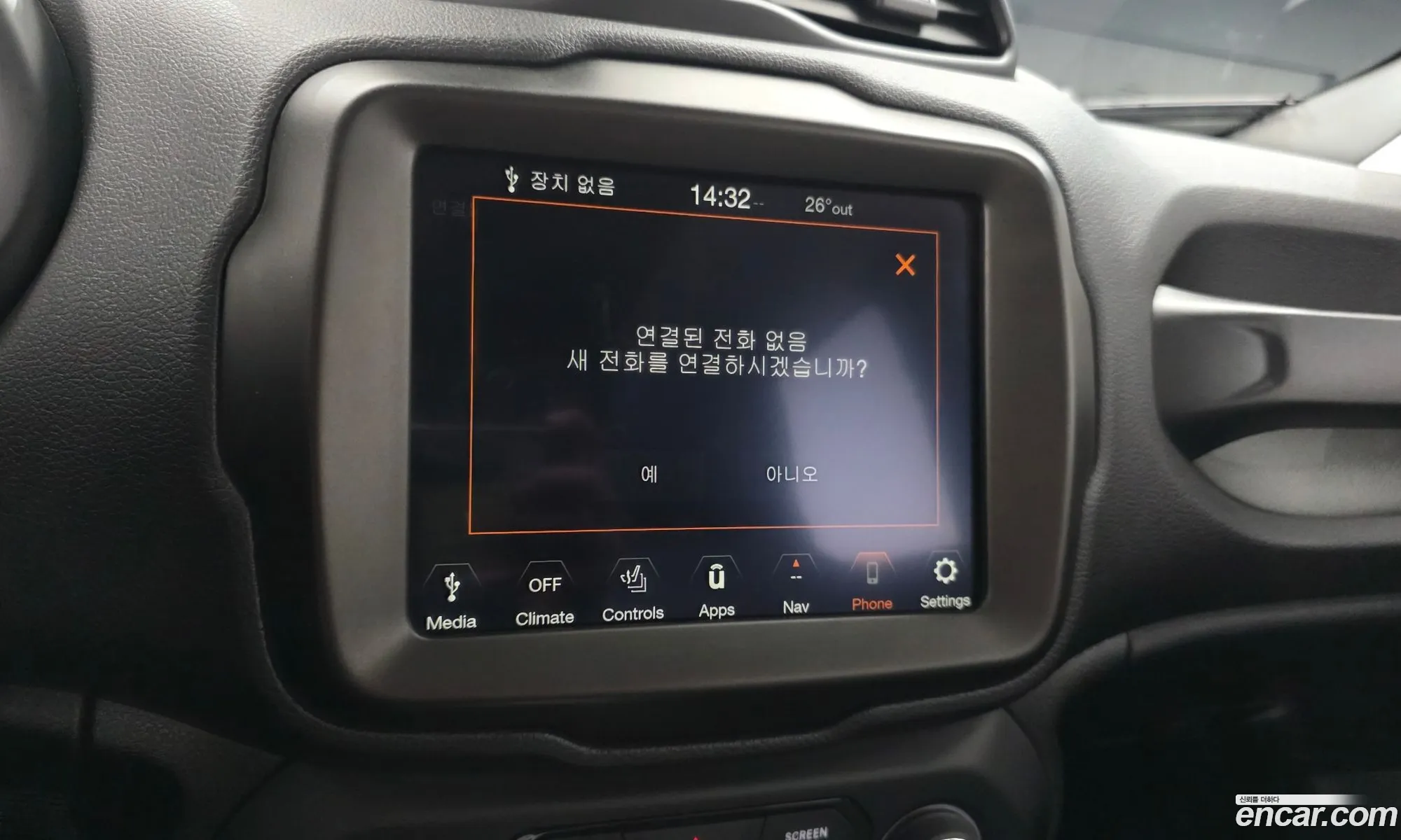 Jeep Renegade 2022 — 24