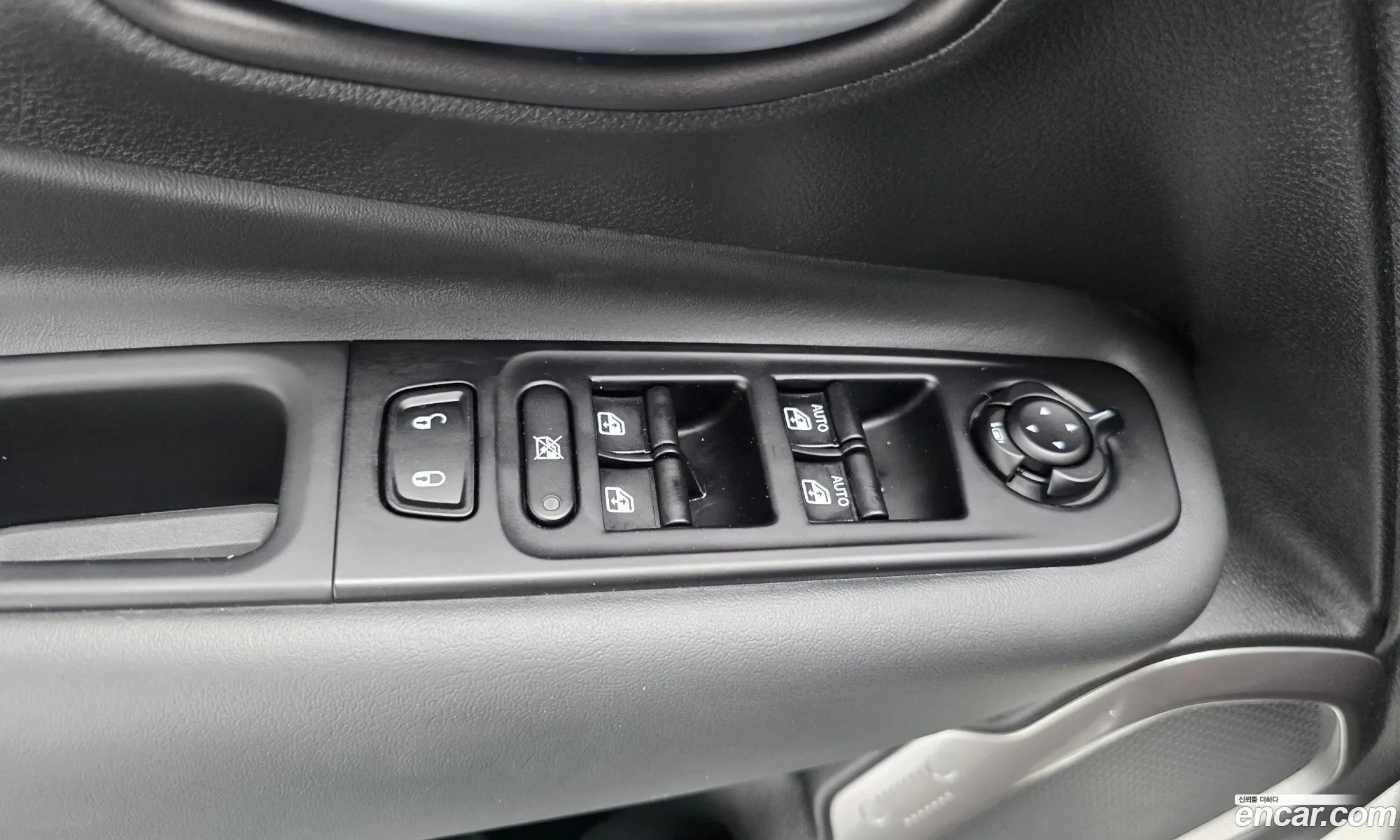 Jeep Renegade 2022 — 20