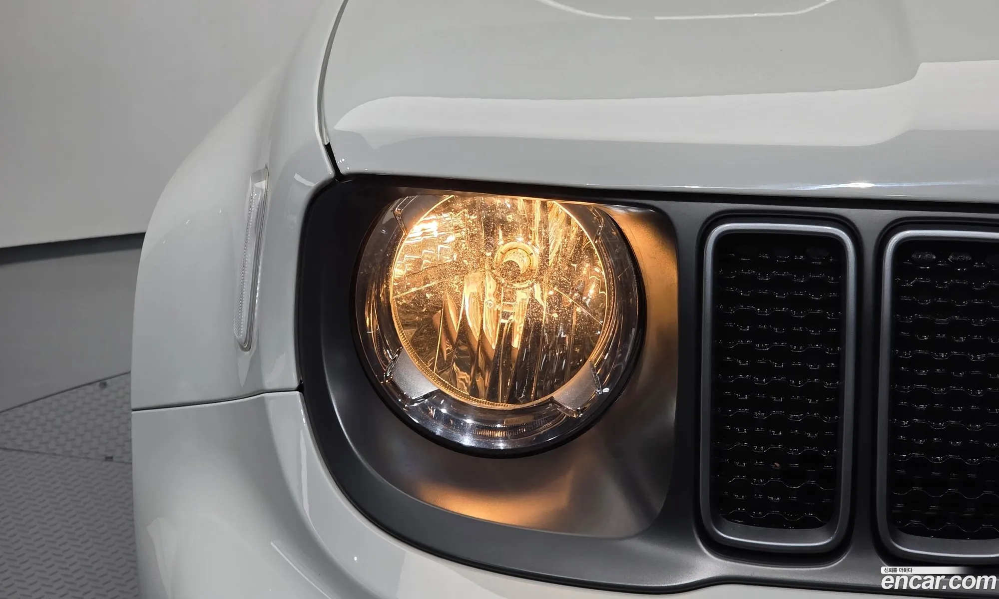Jeep Renegade 2022 — 19