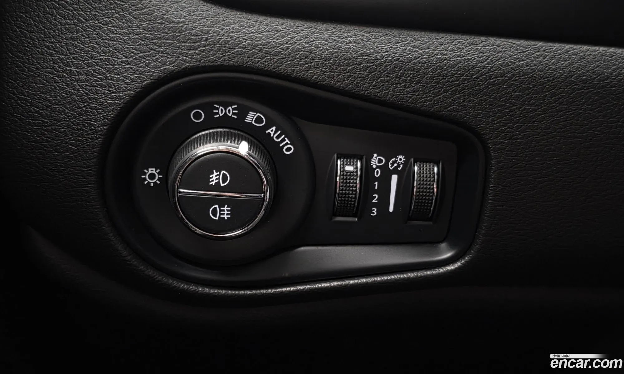Jeep Renegade 2022 — 4