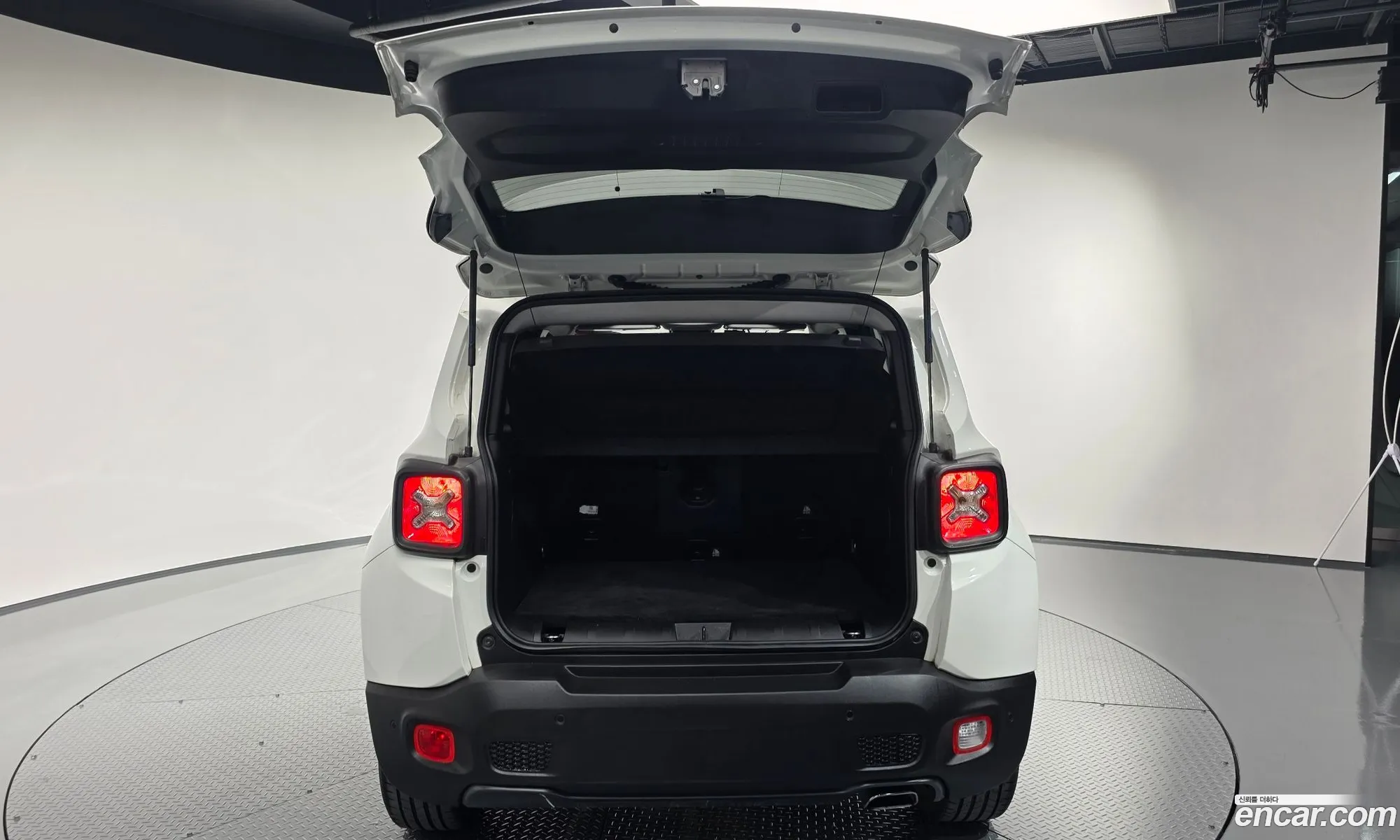Jeep Renegade 2022 — 3