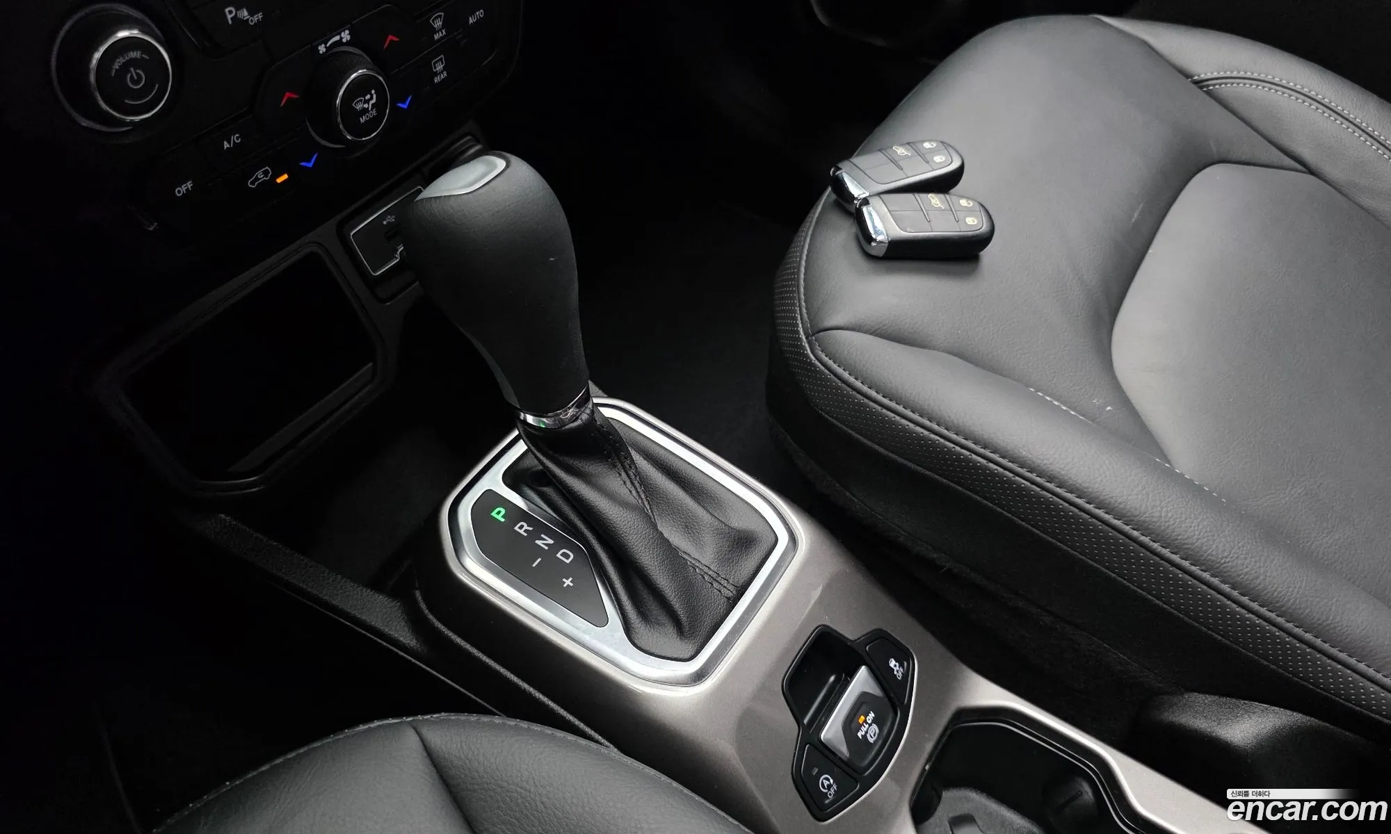 Jeep Renegade 2022 — 2