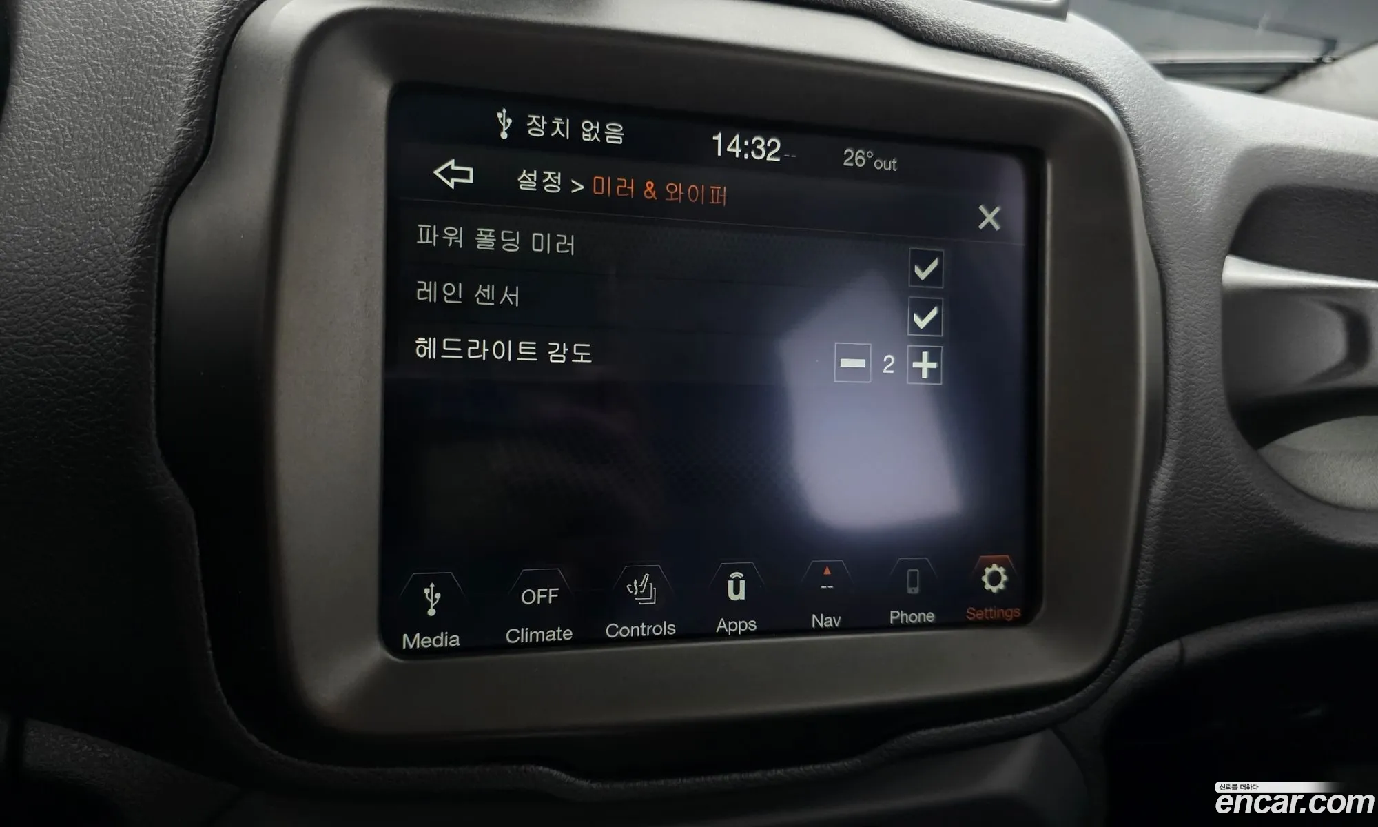 Jeep Renegade 2022 — 13