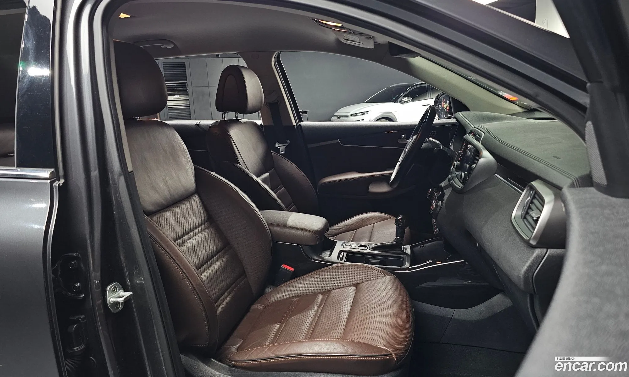 Kia Sorento 2014 — 7