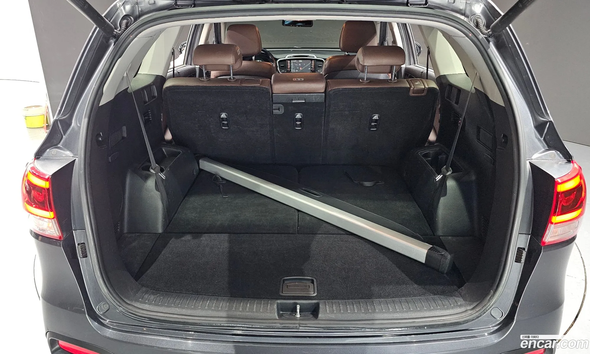 Kia Sorento 2014 — 20