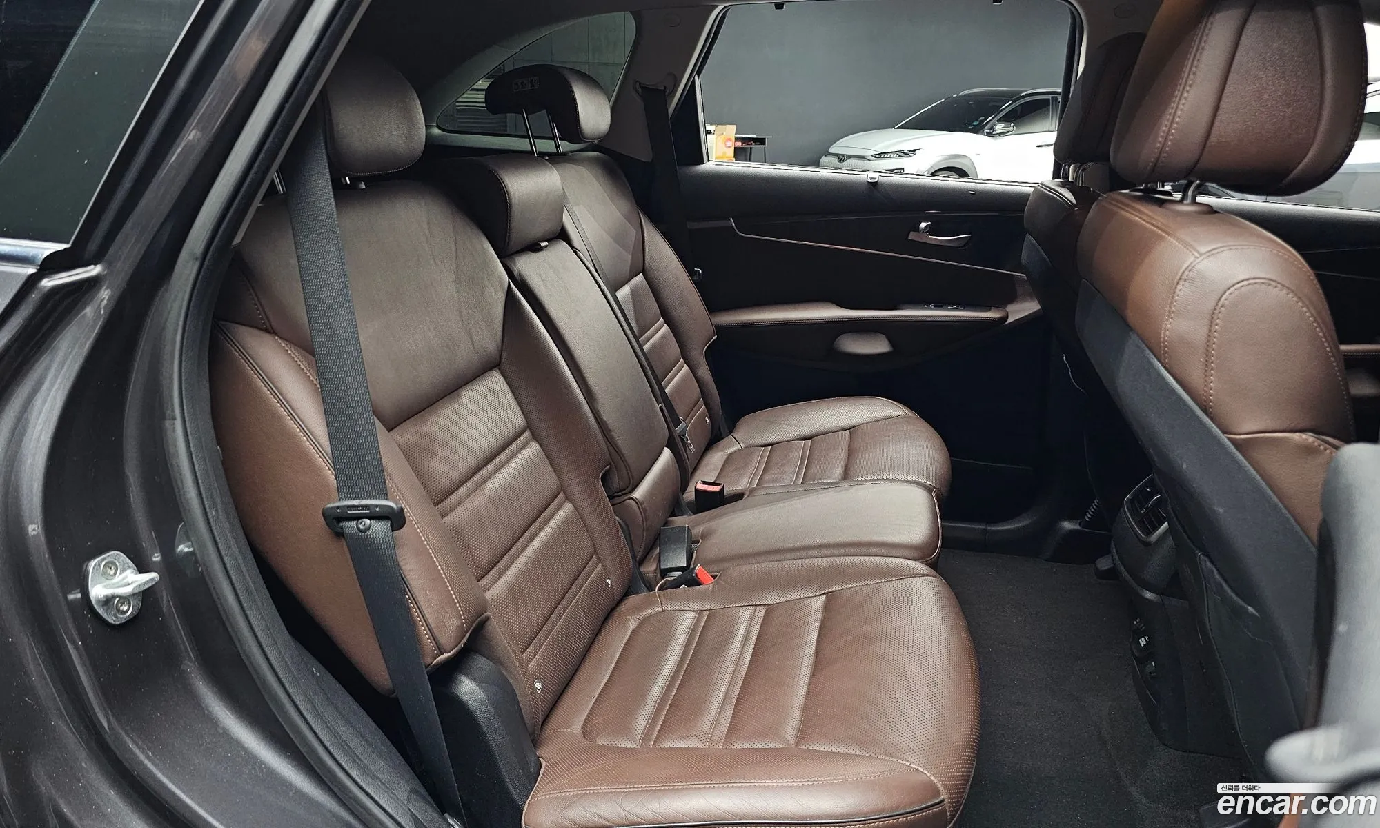 Kia Sorento 2014 — 11