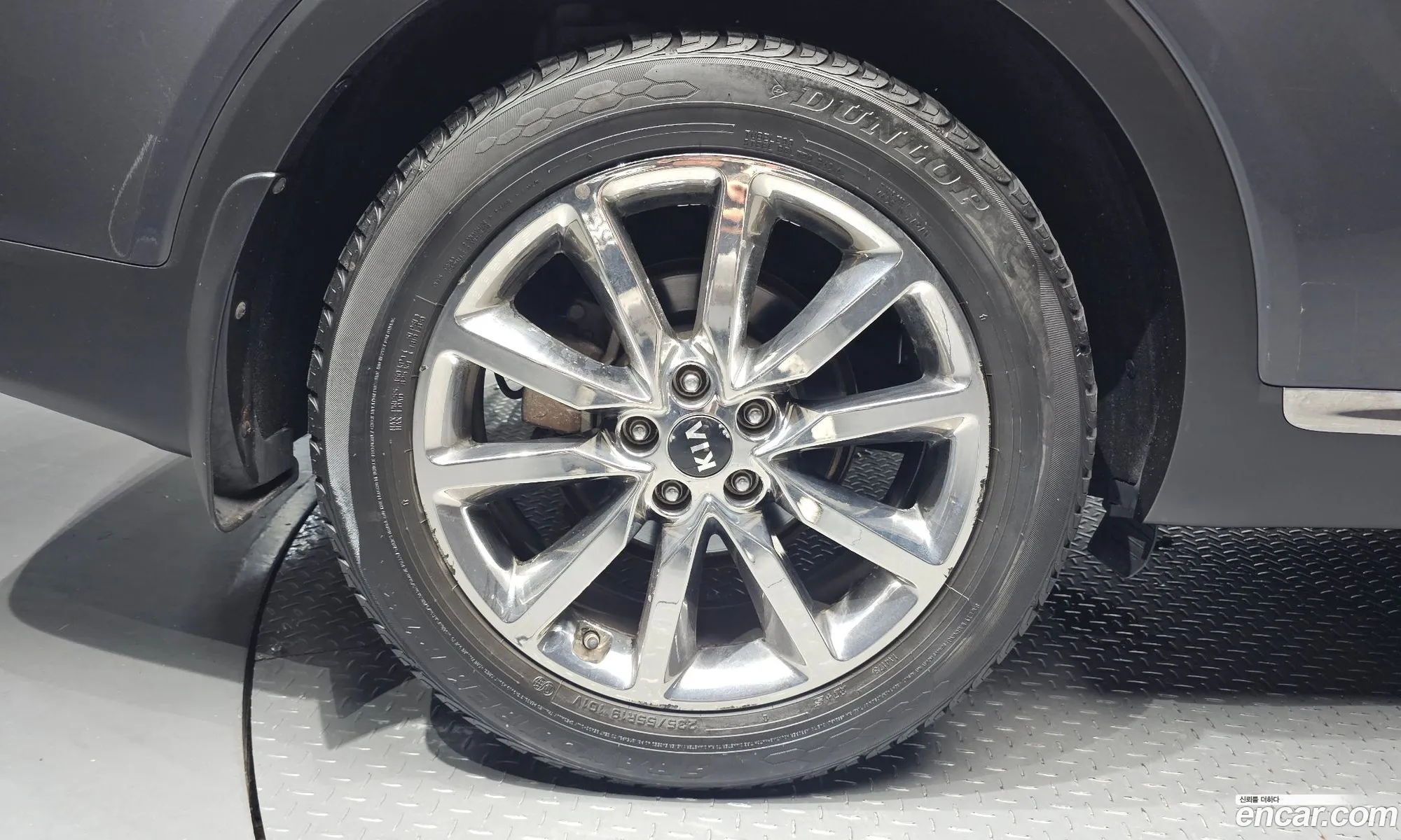 Kia Sorento 2014 — 13