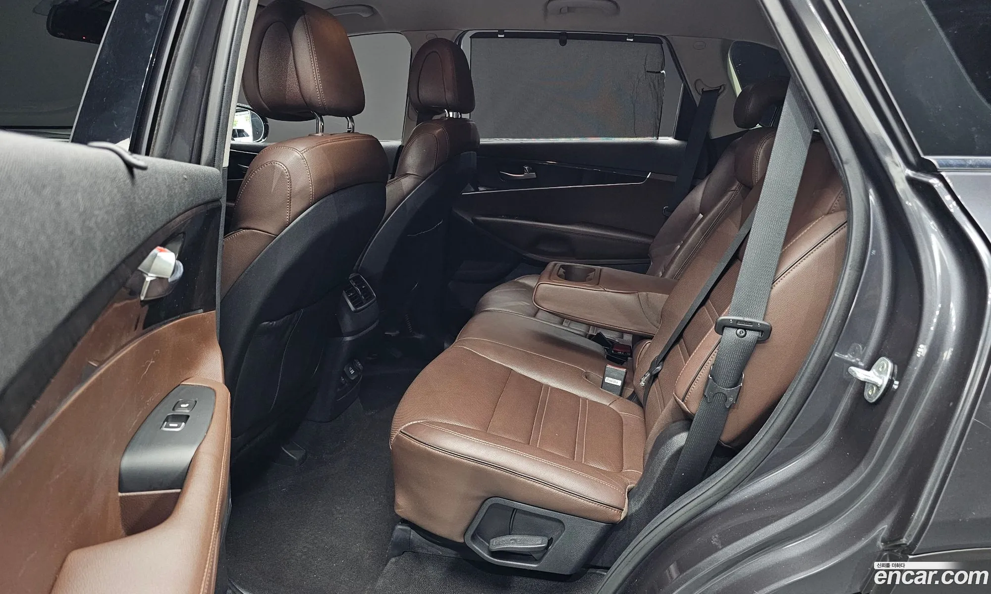 Kia Sorento 2014 — 12
