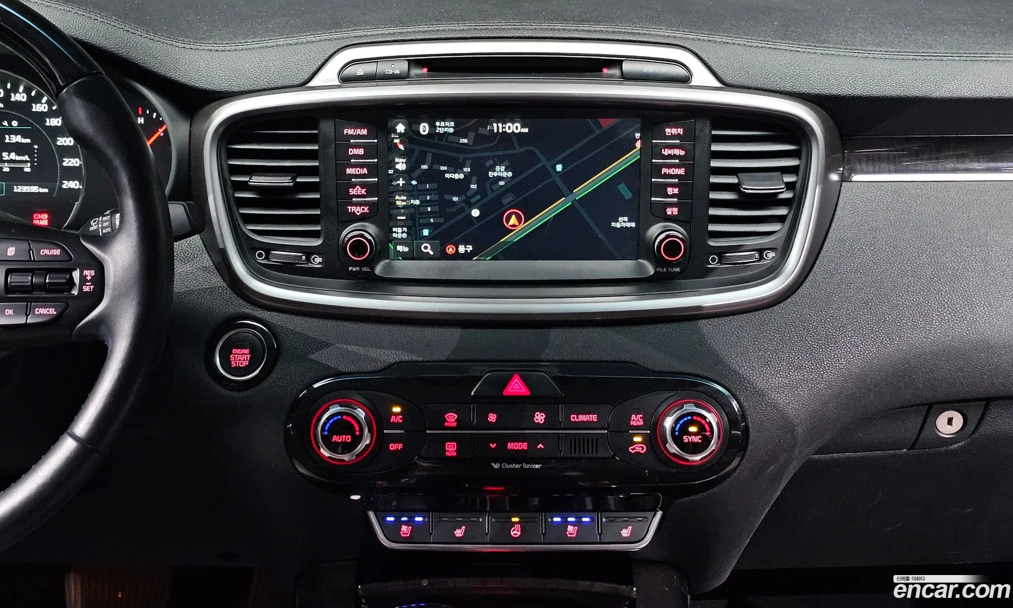 Kia Sorento 2014 — 30