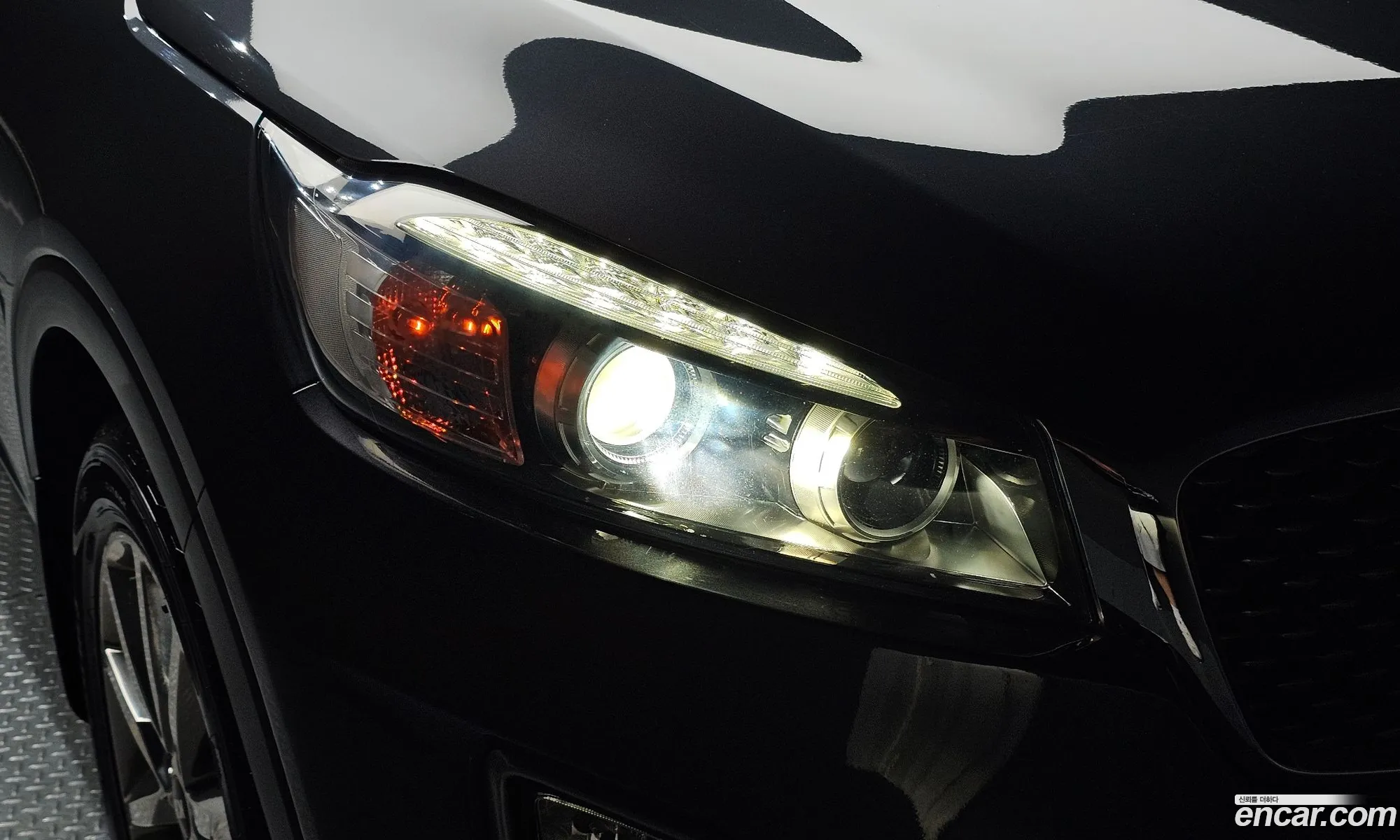 Kia Sorento 2014 — 6