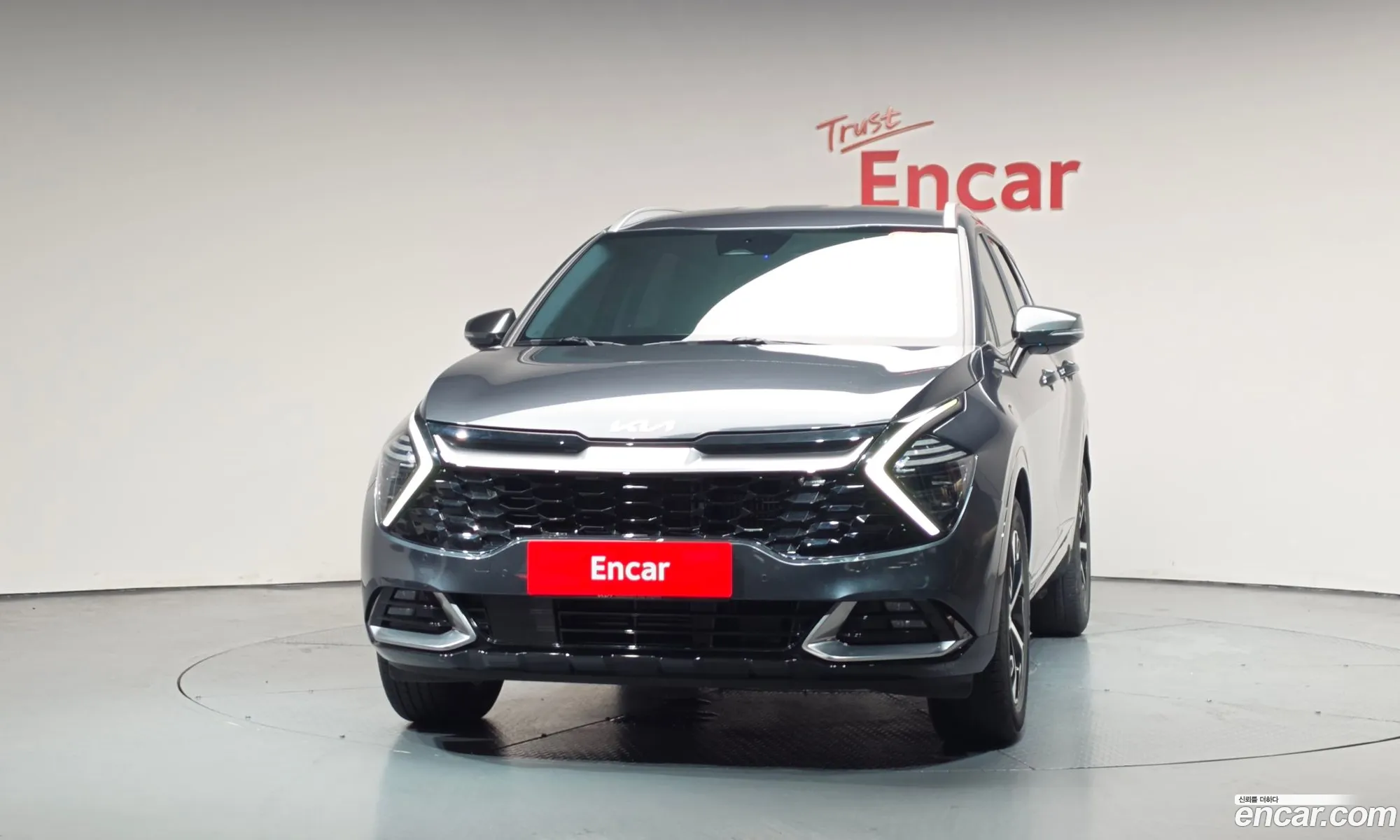 Kia Sportage Hybrid 2024 — 16