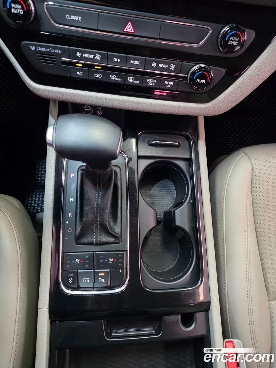 Kia Carnival 2017 — 19