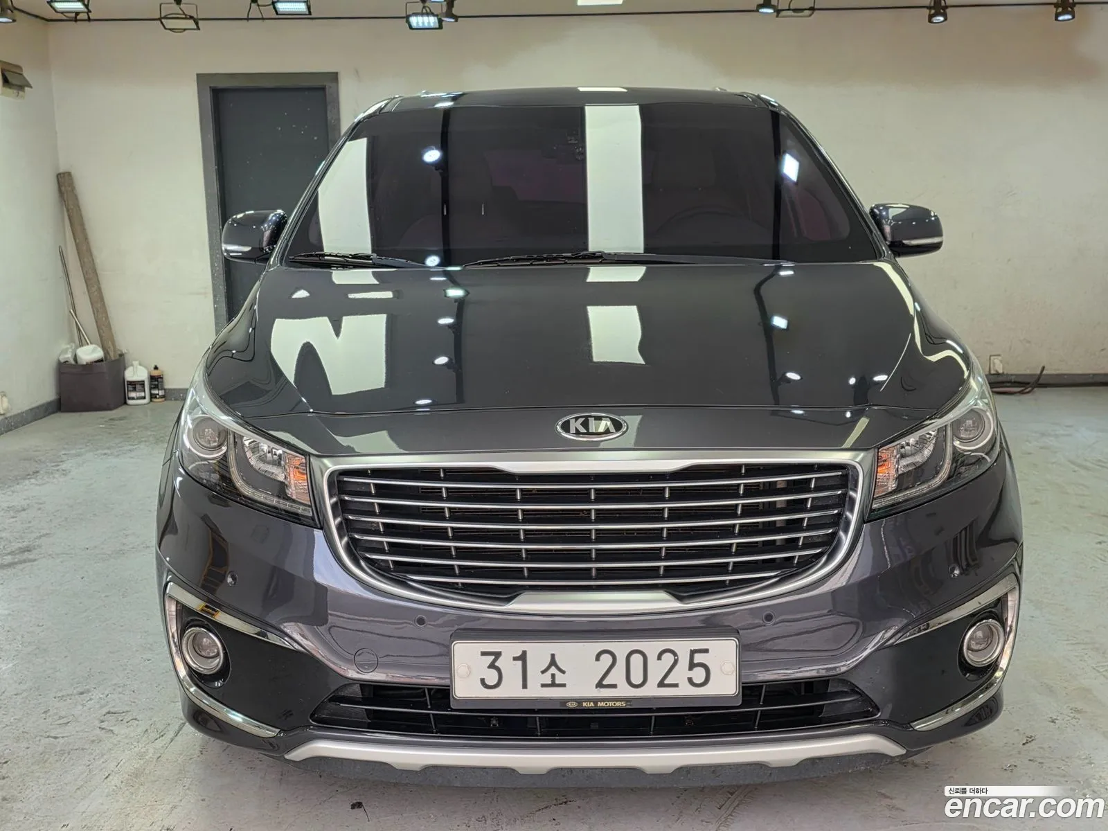 Kia Carnival 2017 — 20