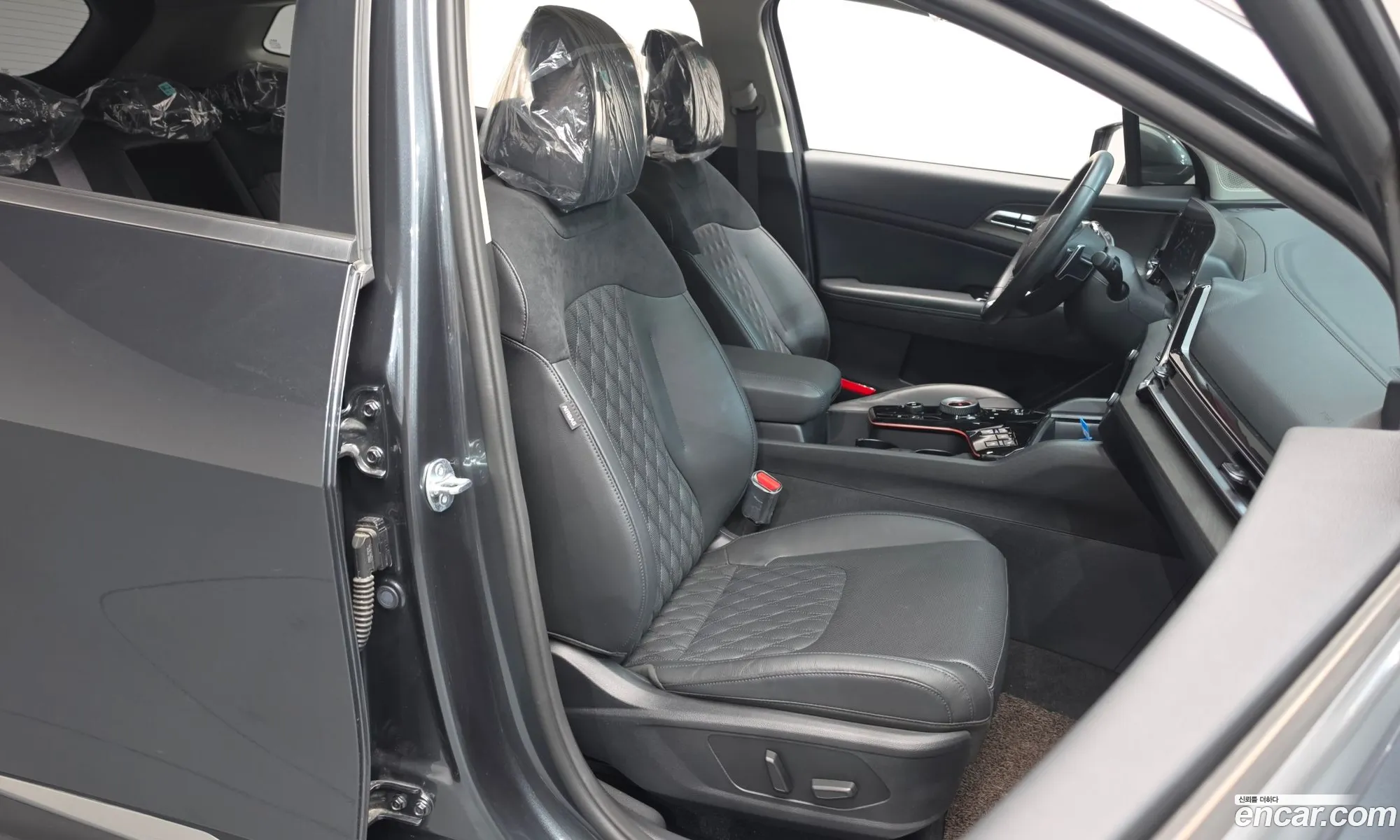 Kia Sportage Hybrid 2024 — 27