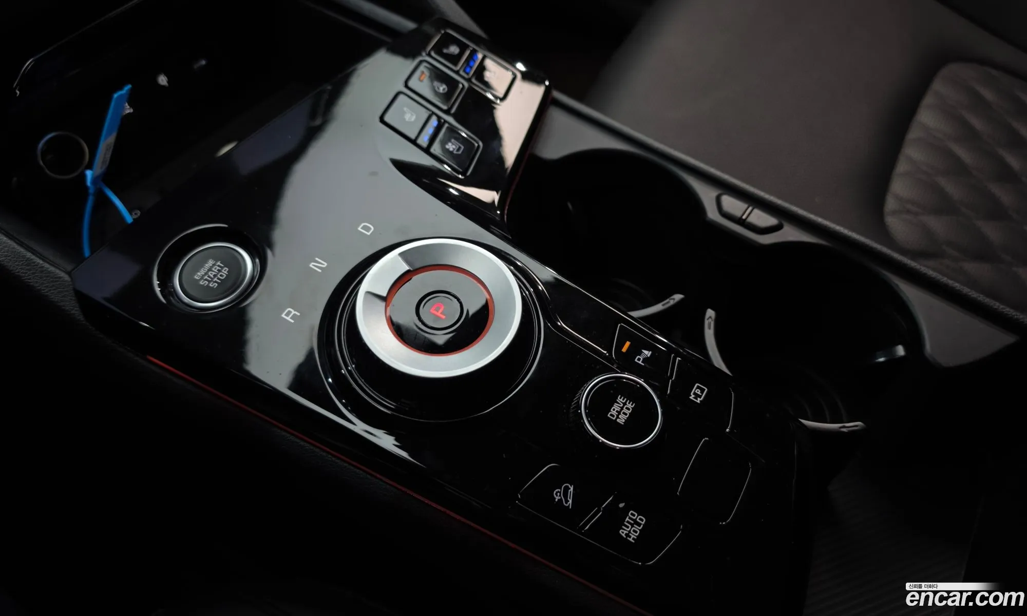 Kia Sportage Hybrid 2024 — 2
