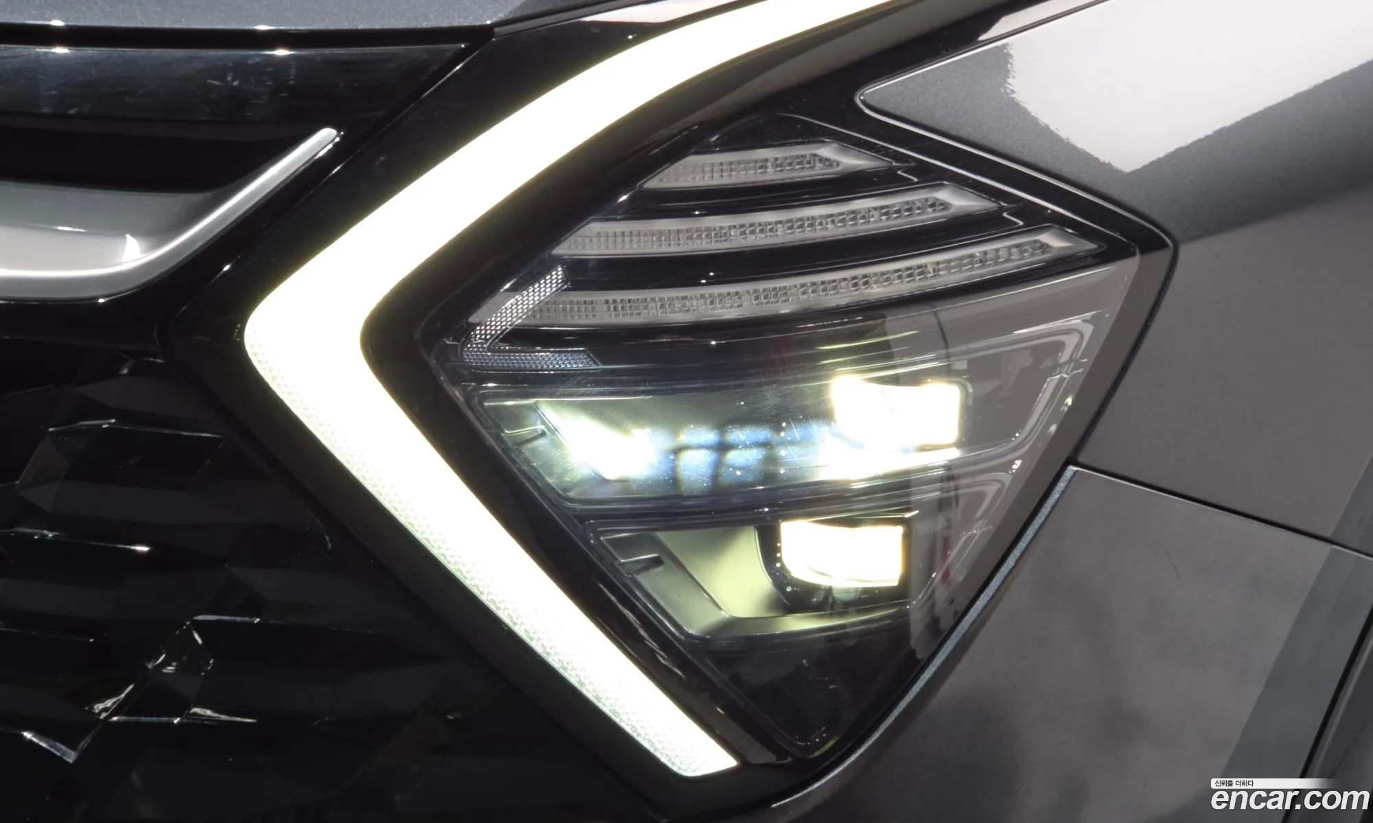 Kia Sportage Hybrid 2024 — 31