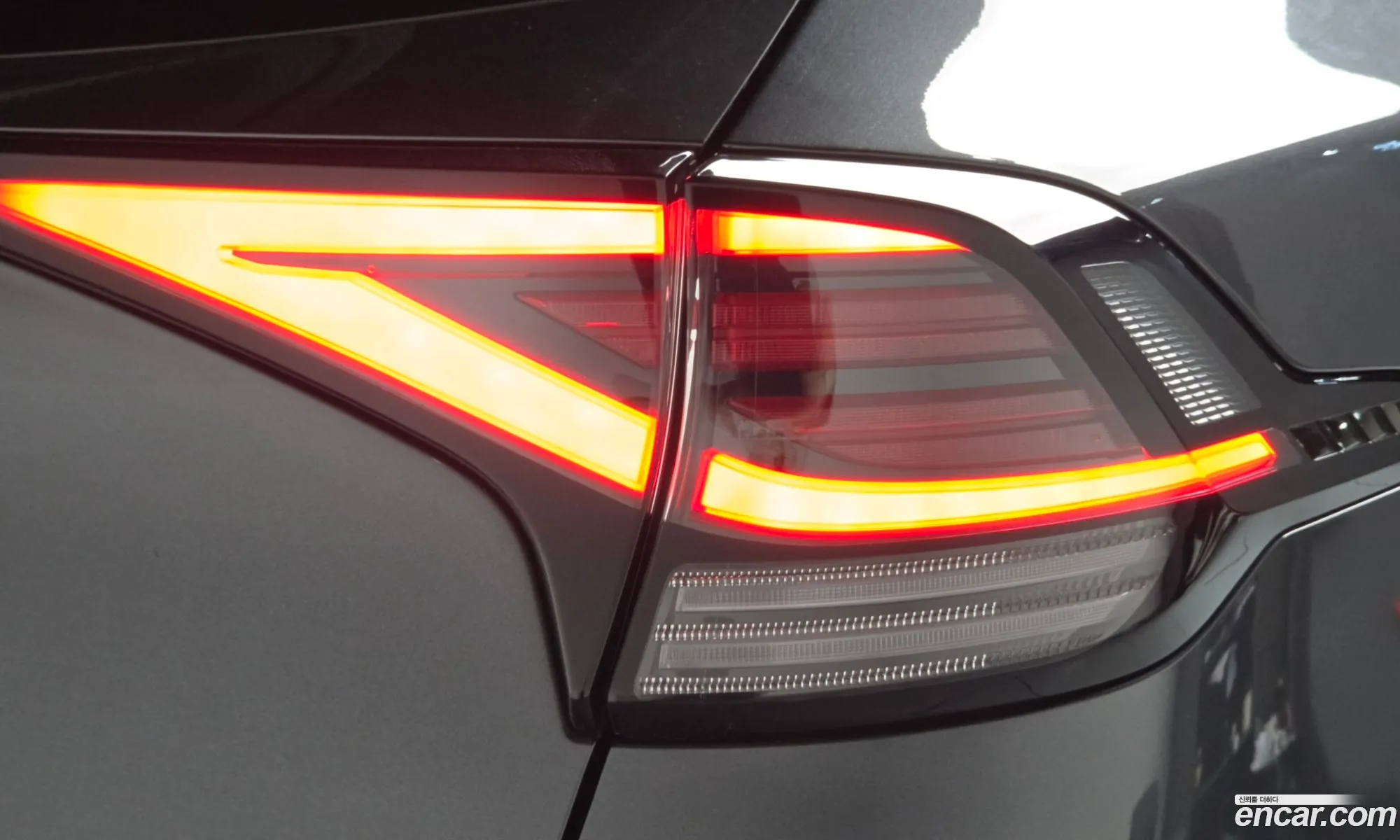 Kia Sportage Hybrid 2024 — 23