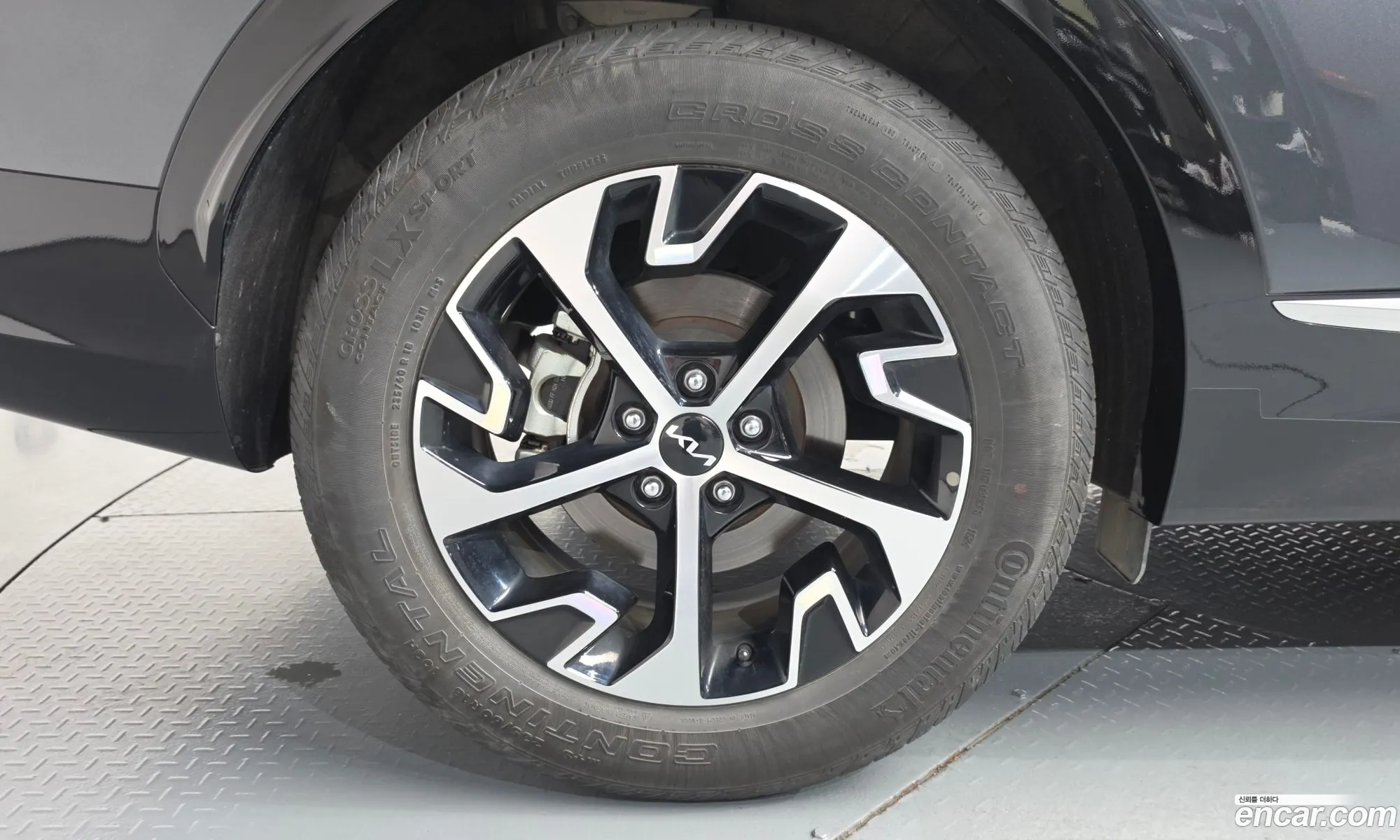 Kia Sportage Hybrid 2024 — 29