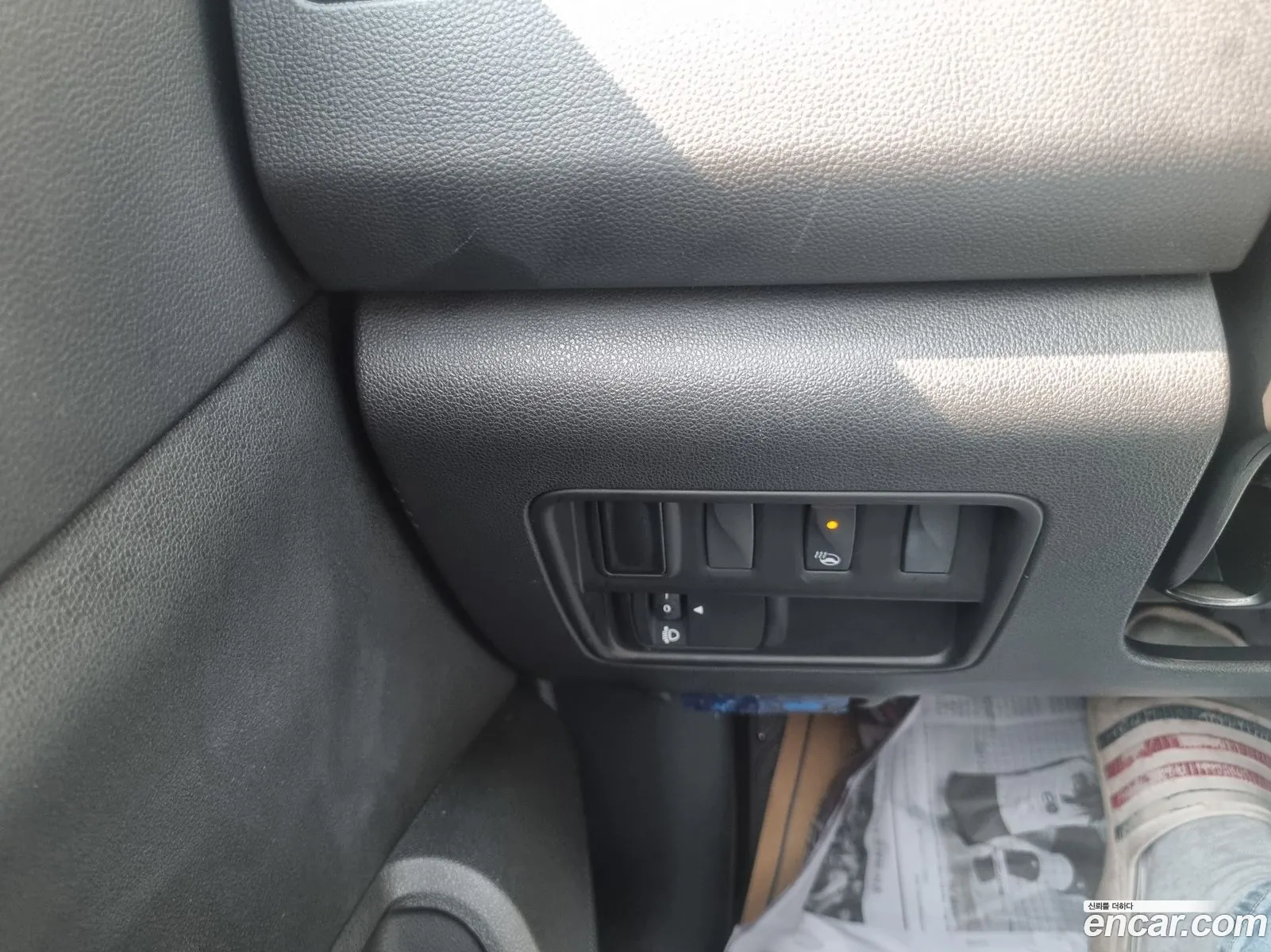 Renault Korea (Samsung) QM6 2020 — 11
