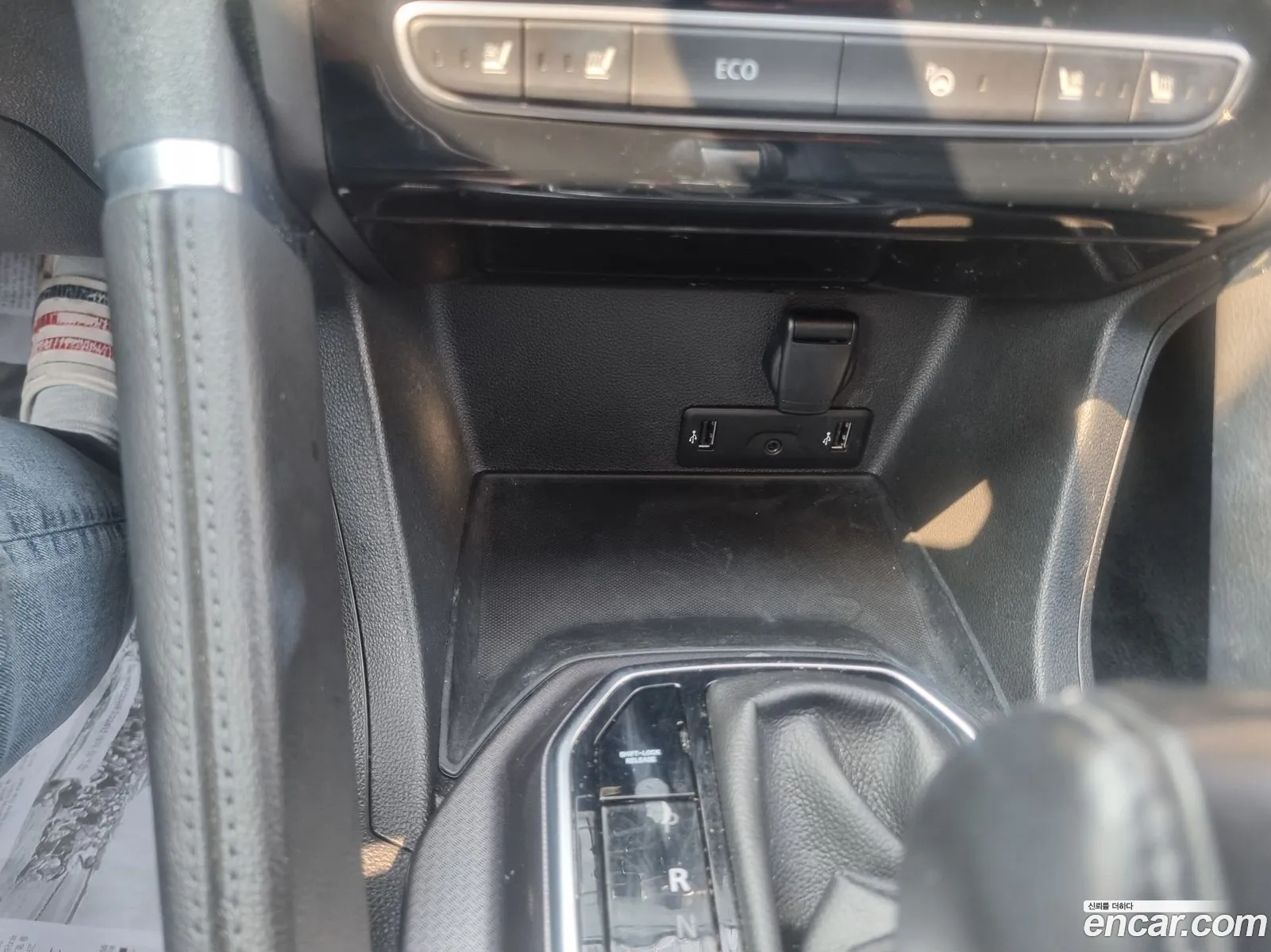 Renault Korea (Samsung) QM6 2020 — 7