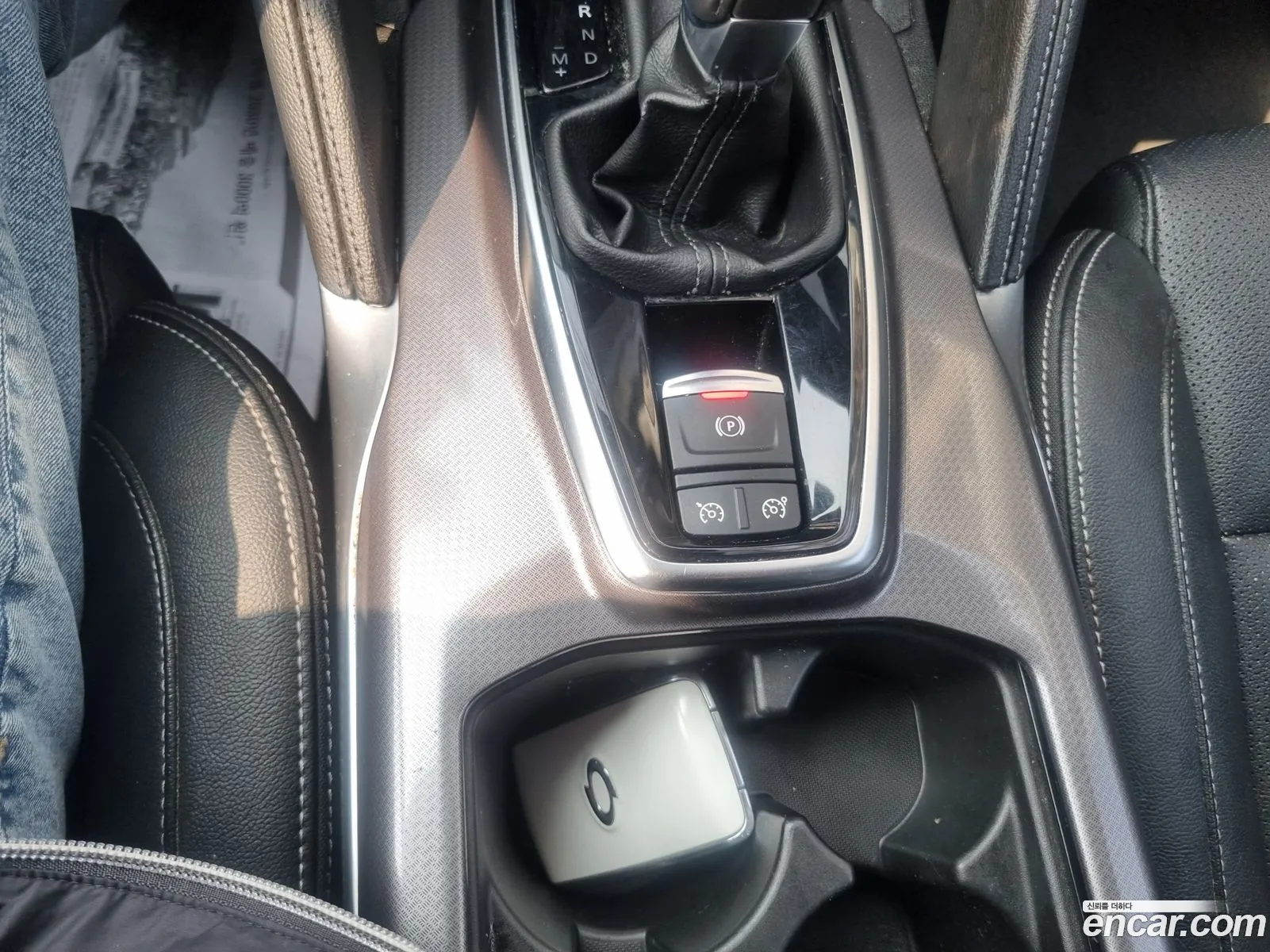 Renault Korea (Samsung) QM6 2020 — 5