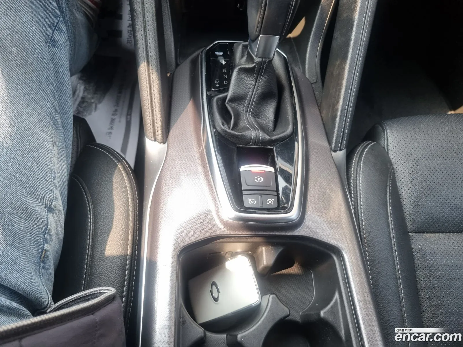 Renault Korea (Samsung) QM6 2020 — 4