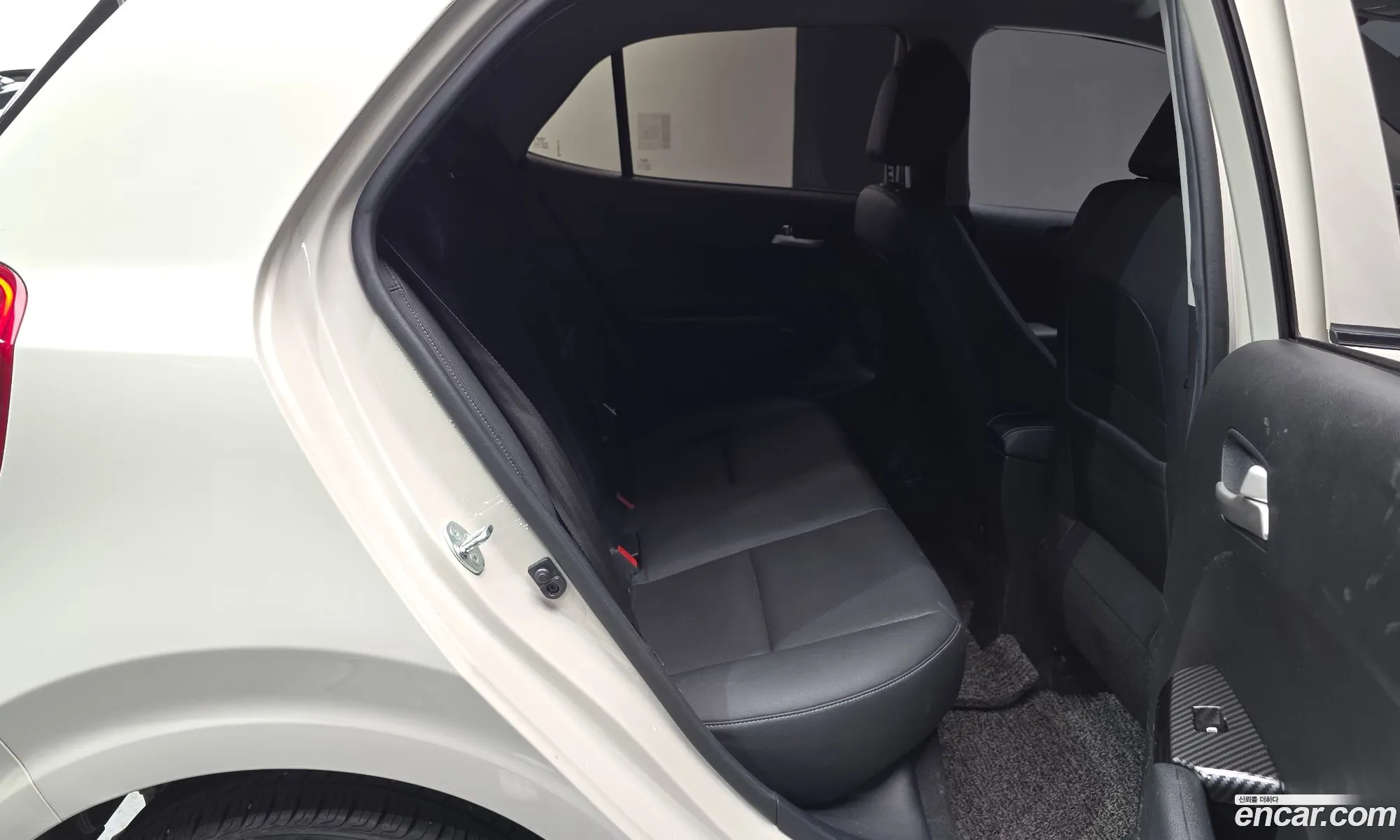 Kia Morning Urban 2023 — 11