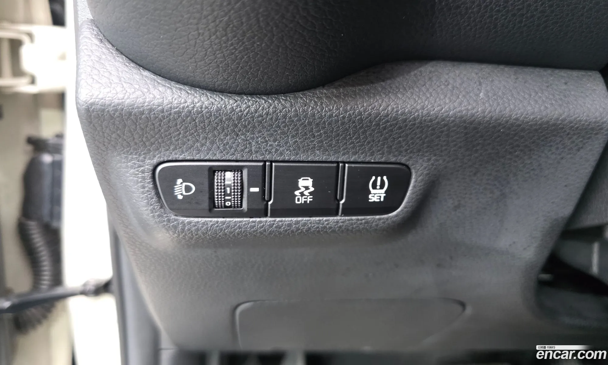 Kia Morning Urban 2023 — 8