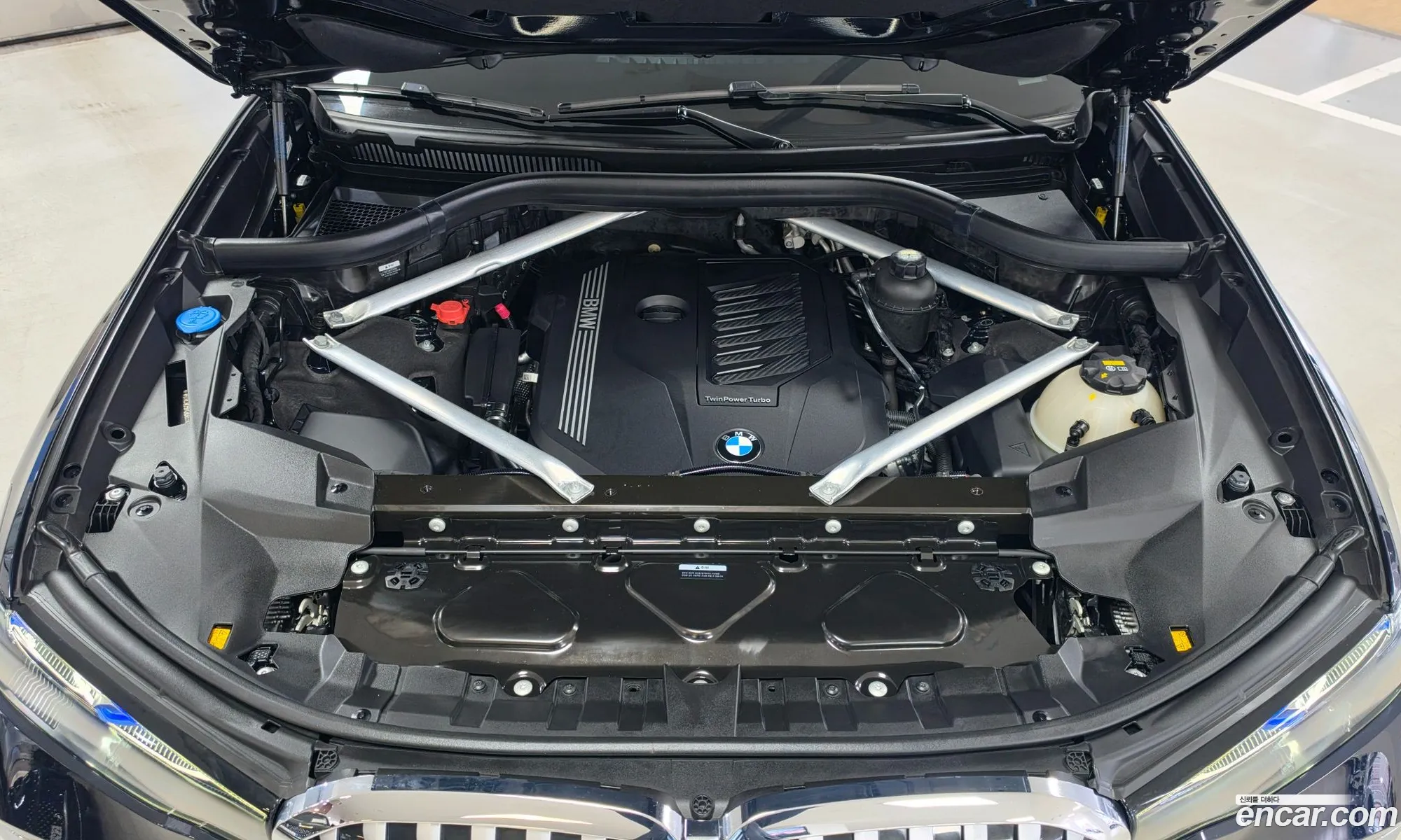 BMW X7 2021 — 11