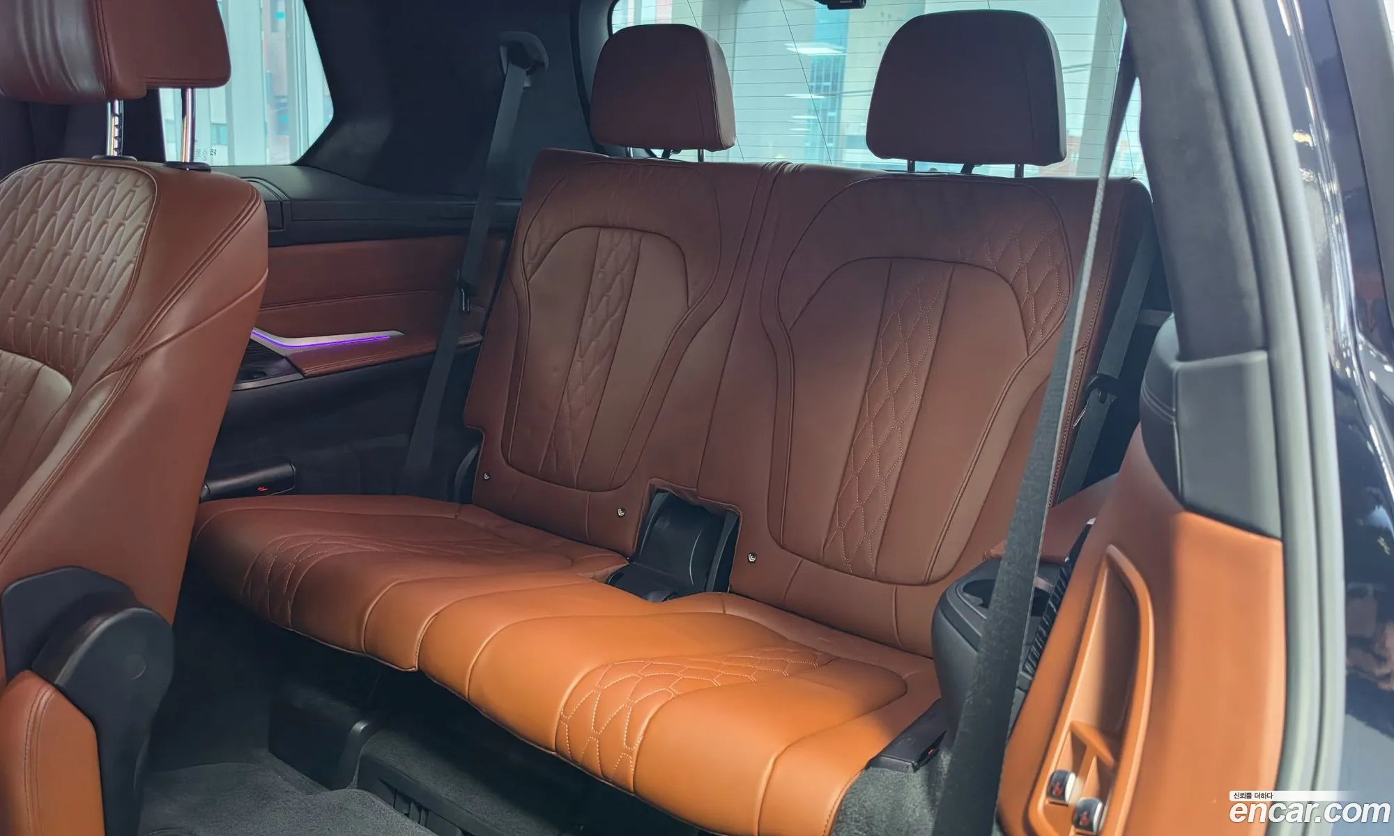 BMW X7 2021 — 13
