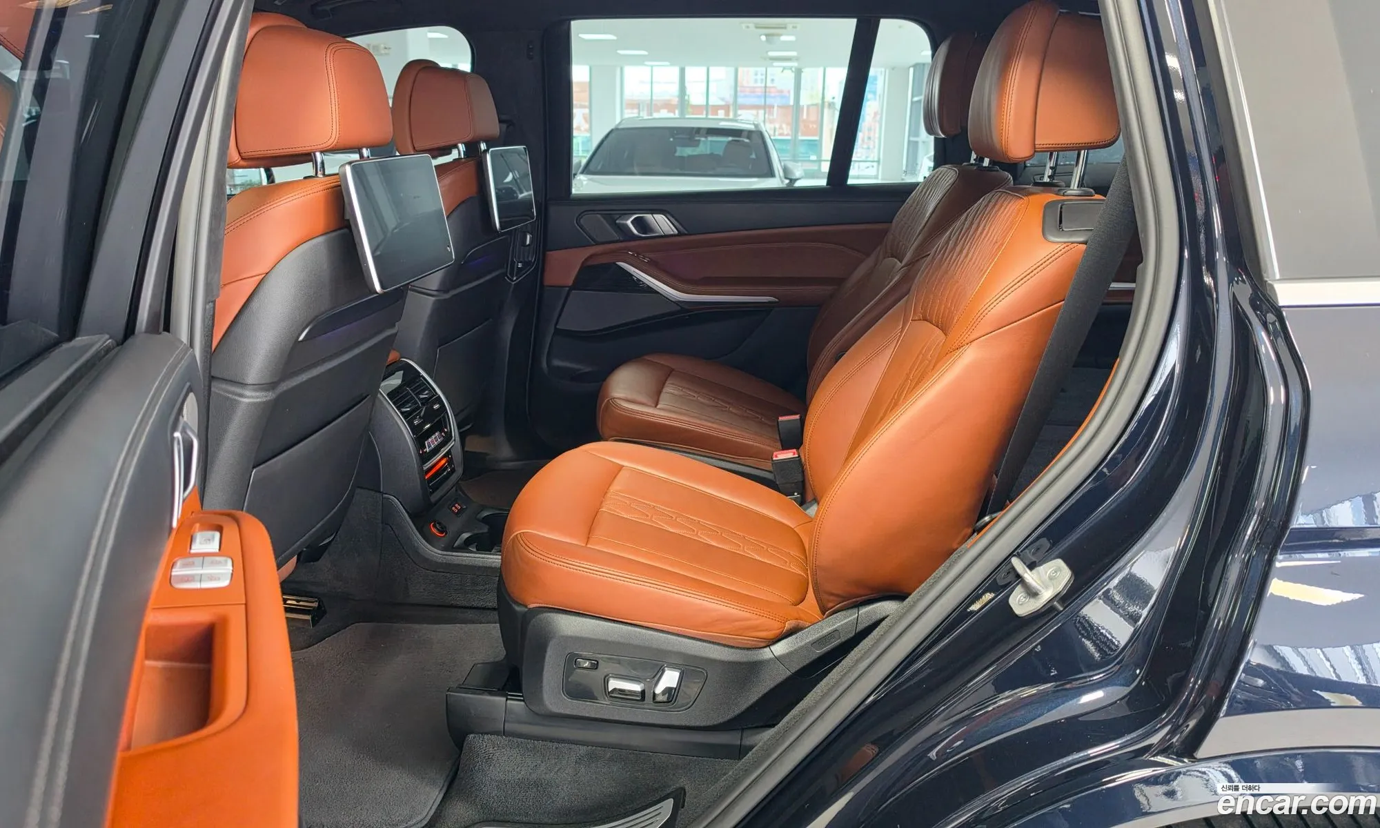 BMW X7 2021 — 4