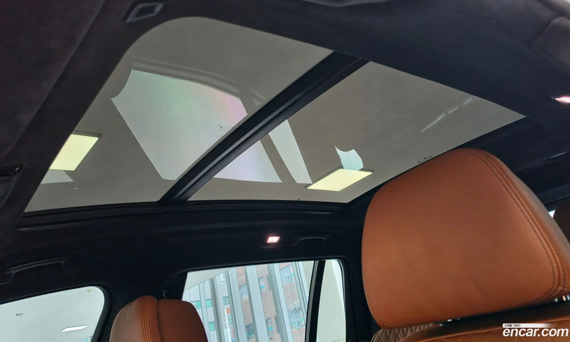 BMW X7 2021 — 17
