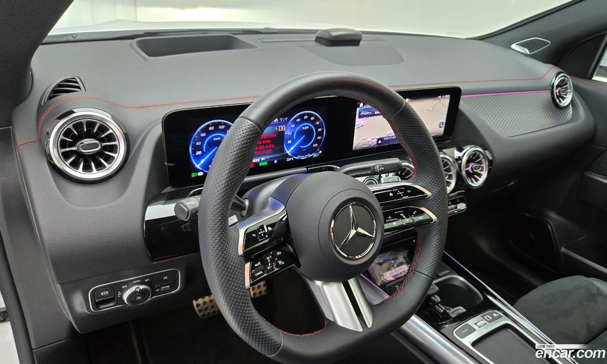 Mercedes-Benz EQA H243 2025 — 15