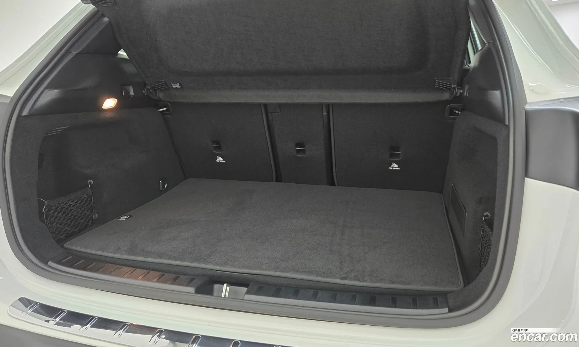 Mercedes-Benz EQA H243 2025 — 8